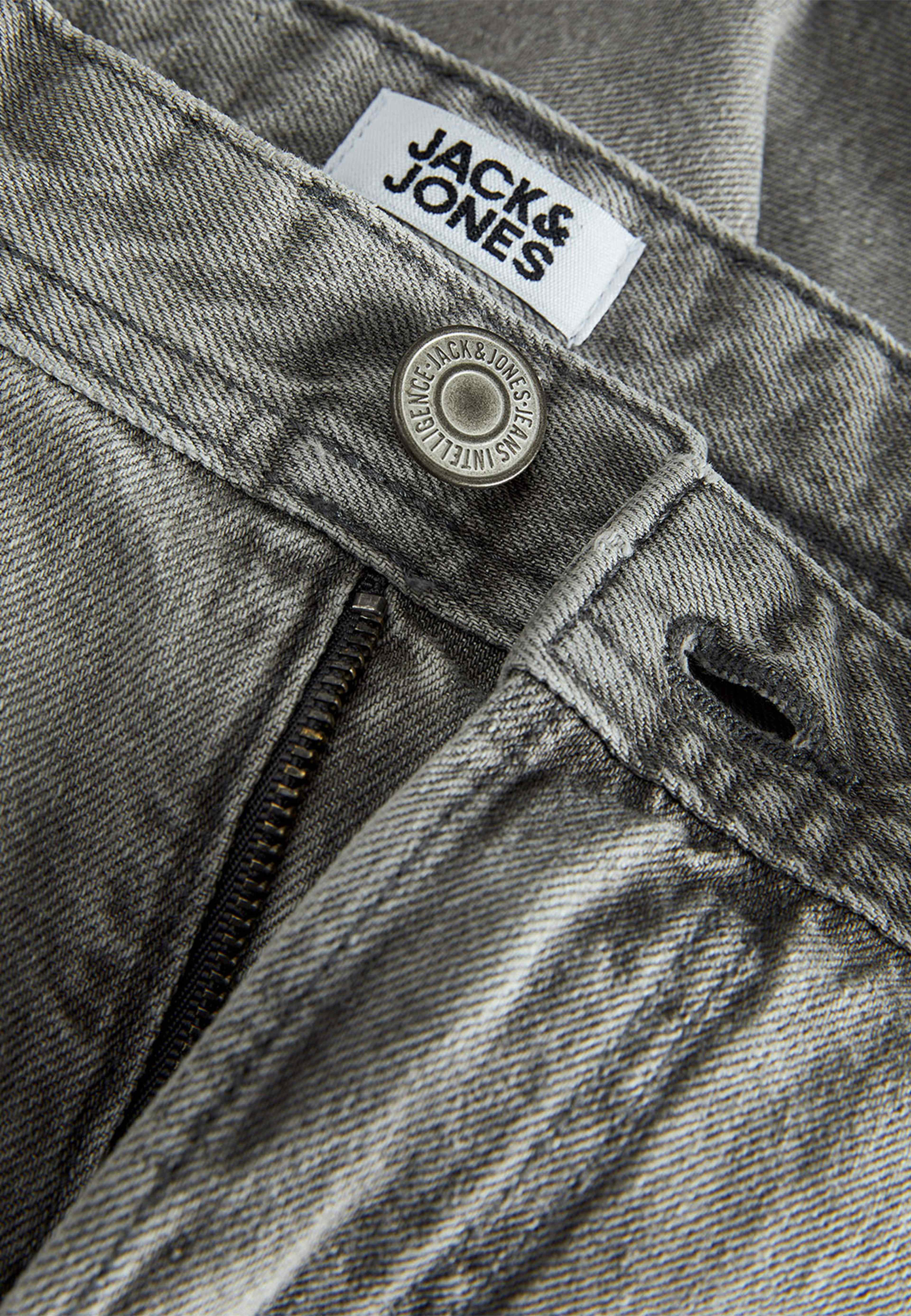 TONY JJORIGINAL AKM 928 Shorts i femficksmodell