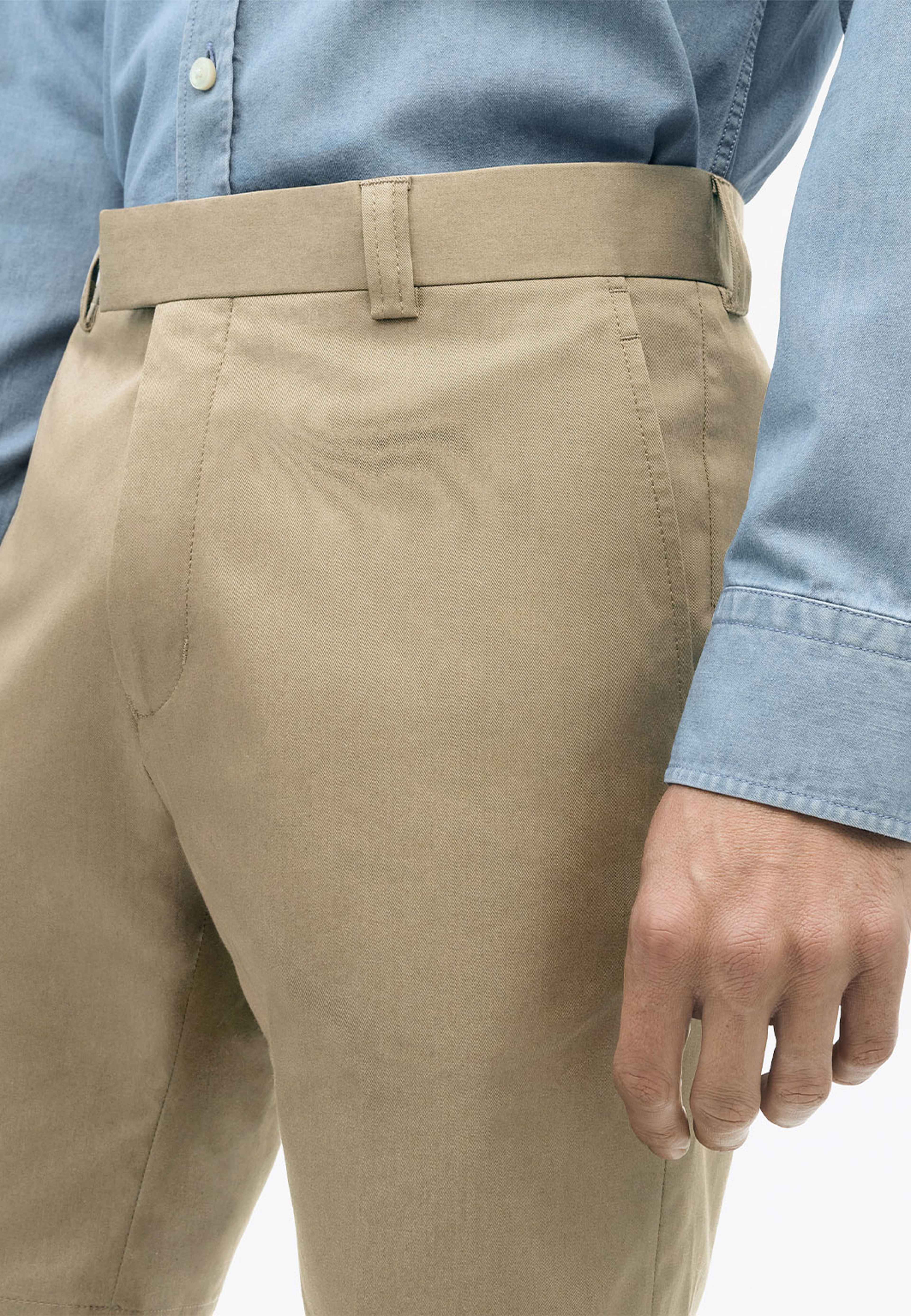 Tenut Shorts Male