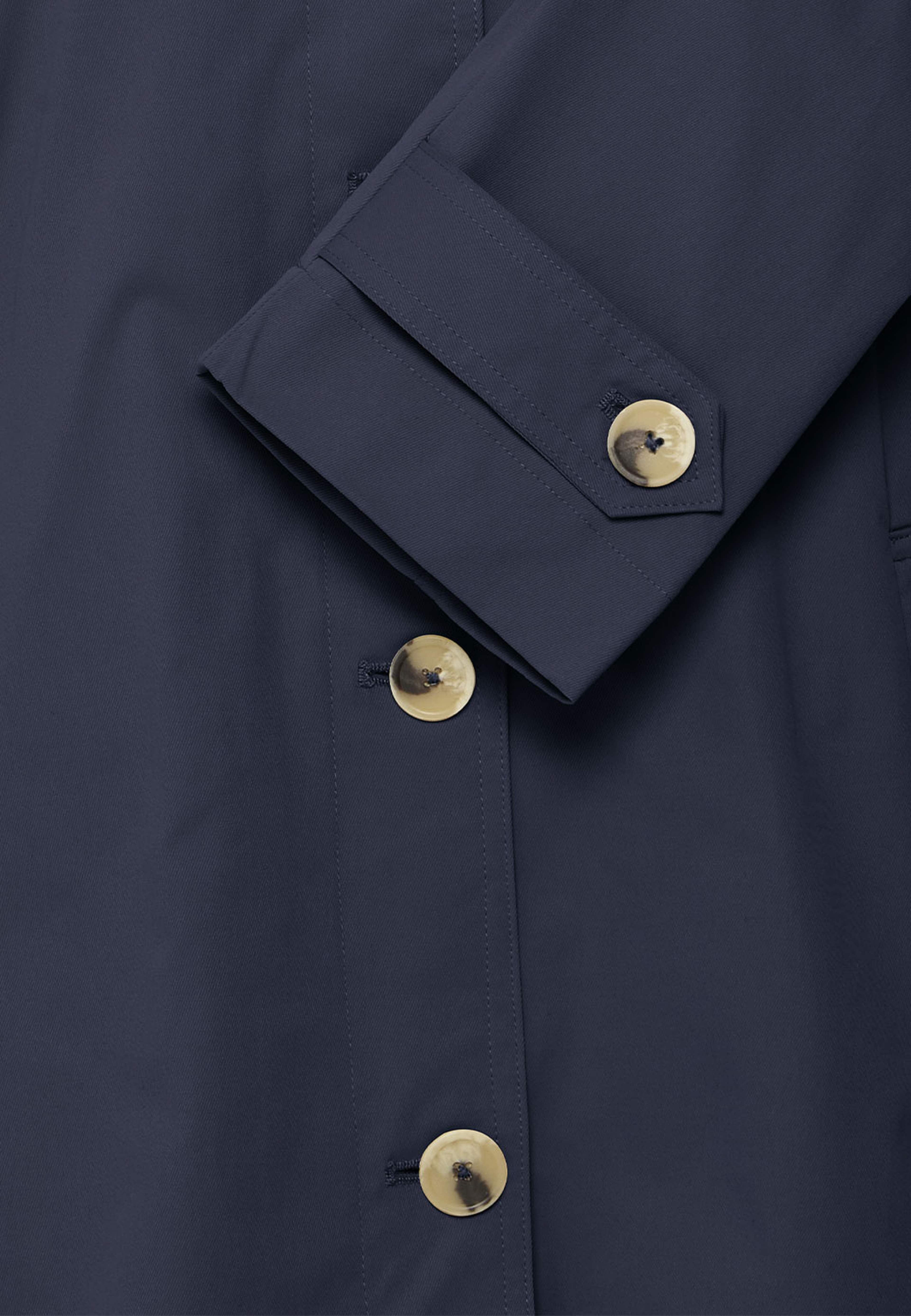 FRTRINA Jacket, från Fransa, i färgen Navy Blazer. Klicka för att öppna bilden i stort format