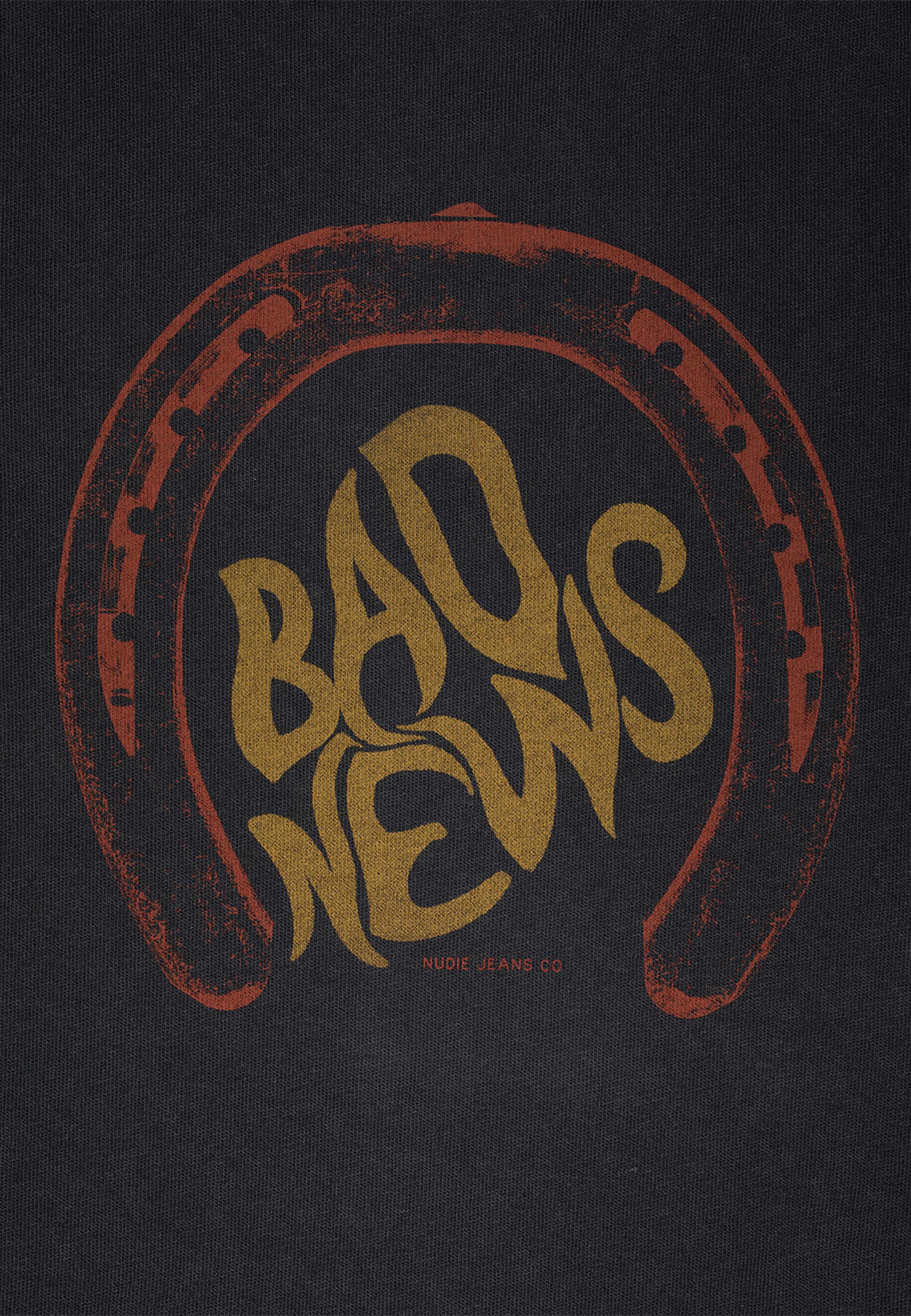 Ricky Bad News T-Shirt