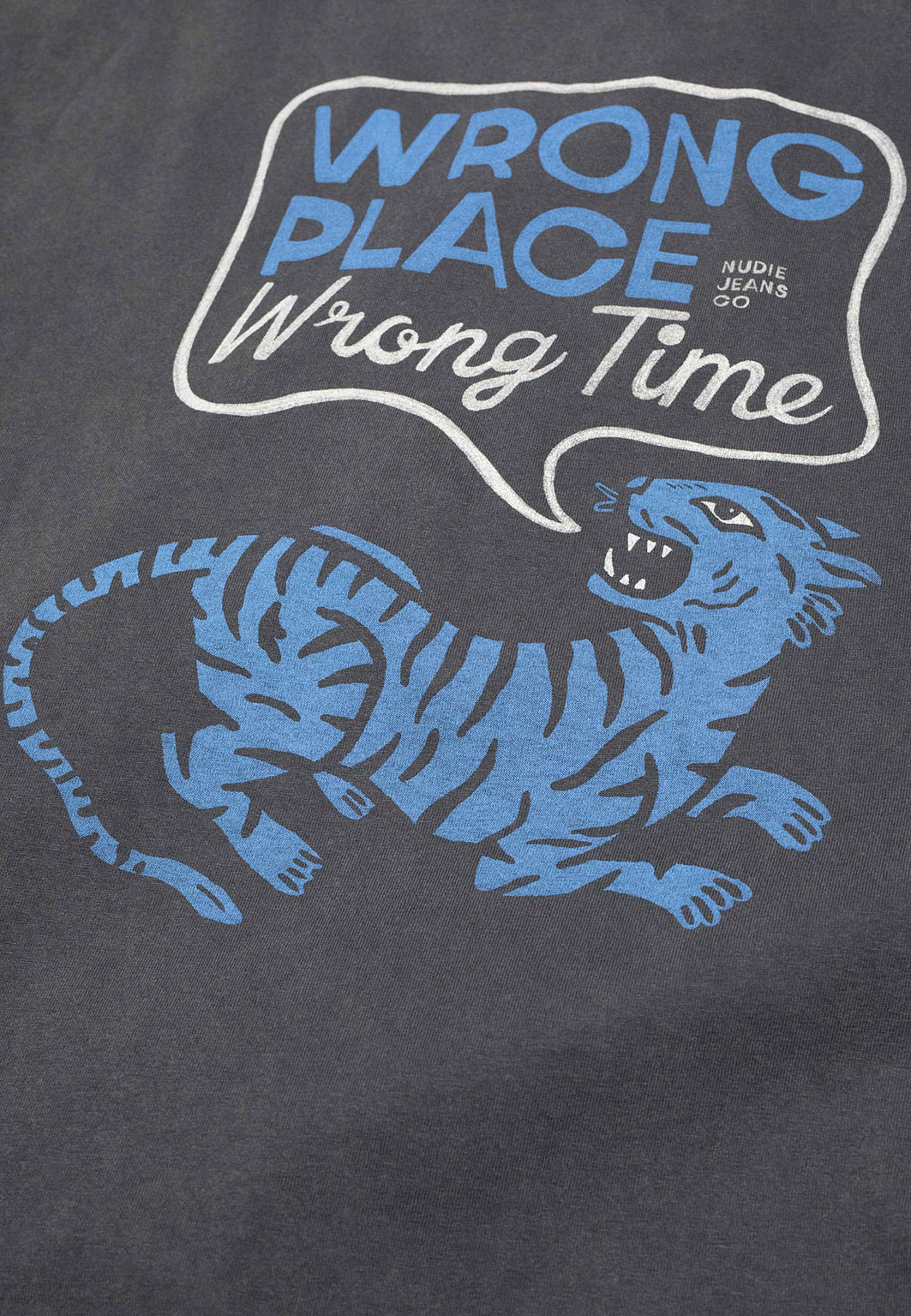Roy Wrong Place T-Shirt