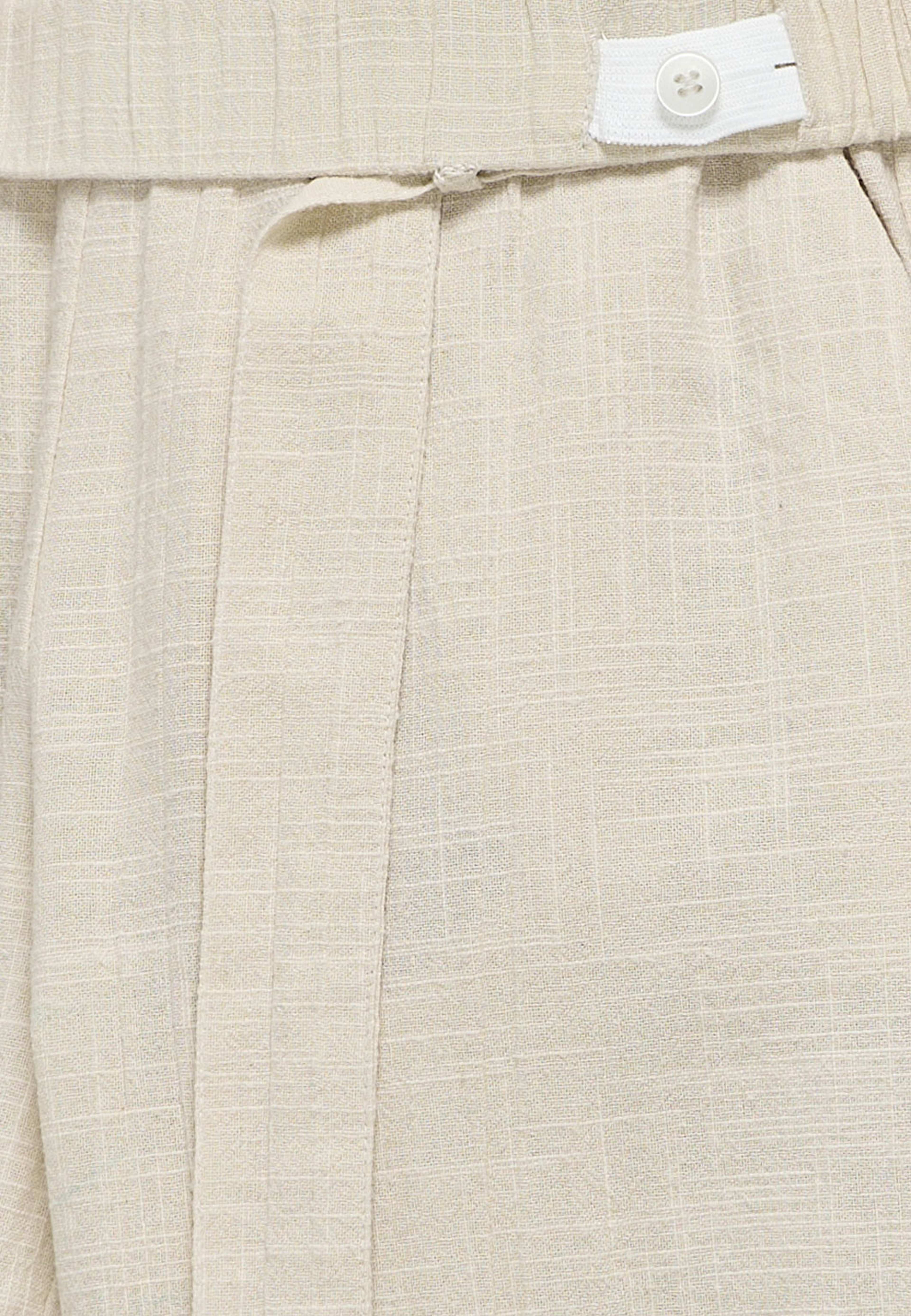 Byxa KOGTIZANA, från Only, i färgen Pumice Stone. Klicka för att öppna bilden i stort format