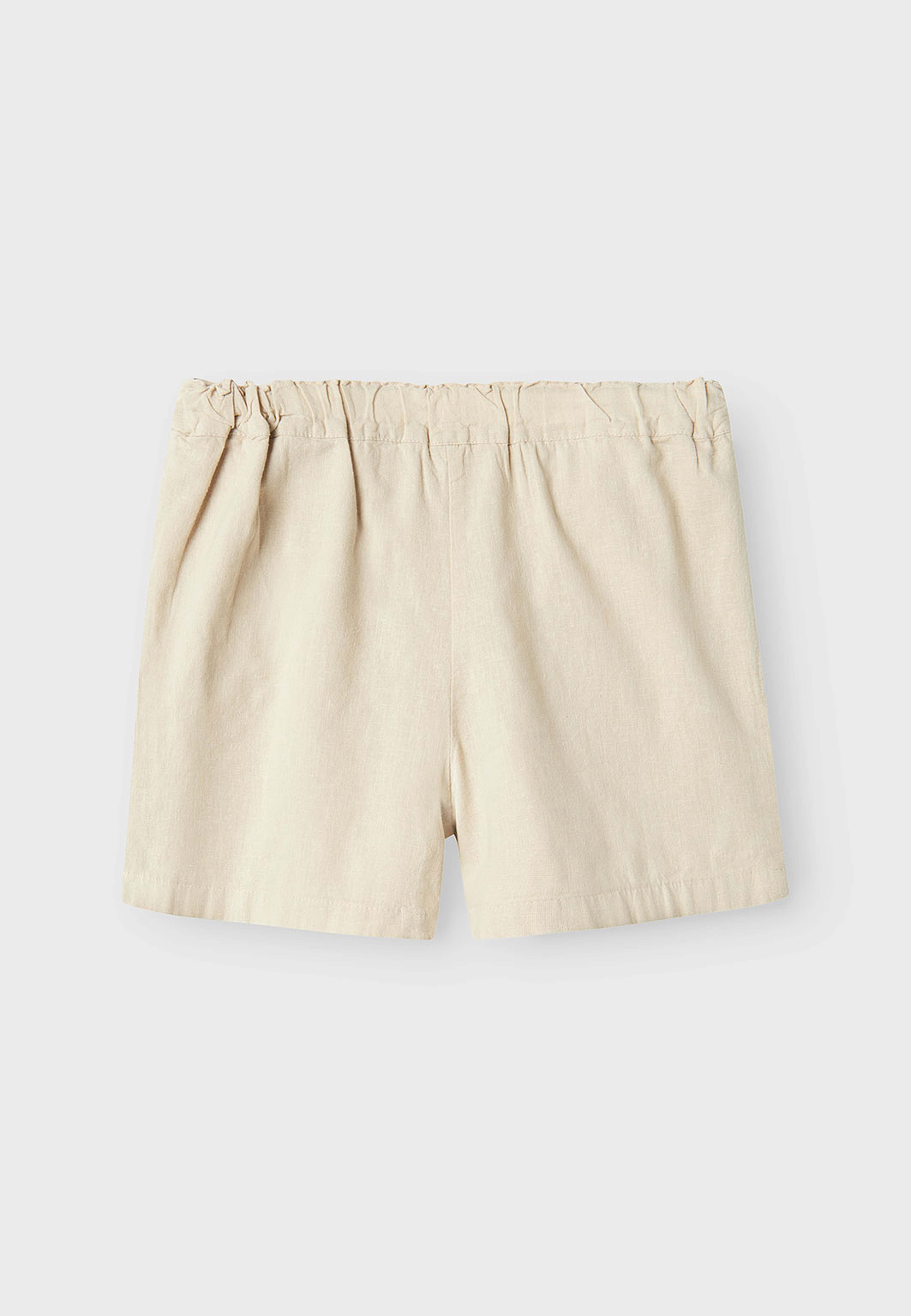 NKFFALINNEN SHORTS
