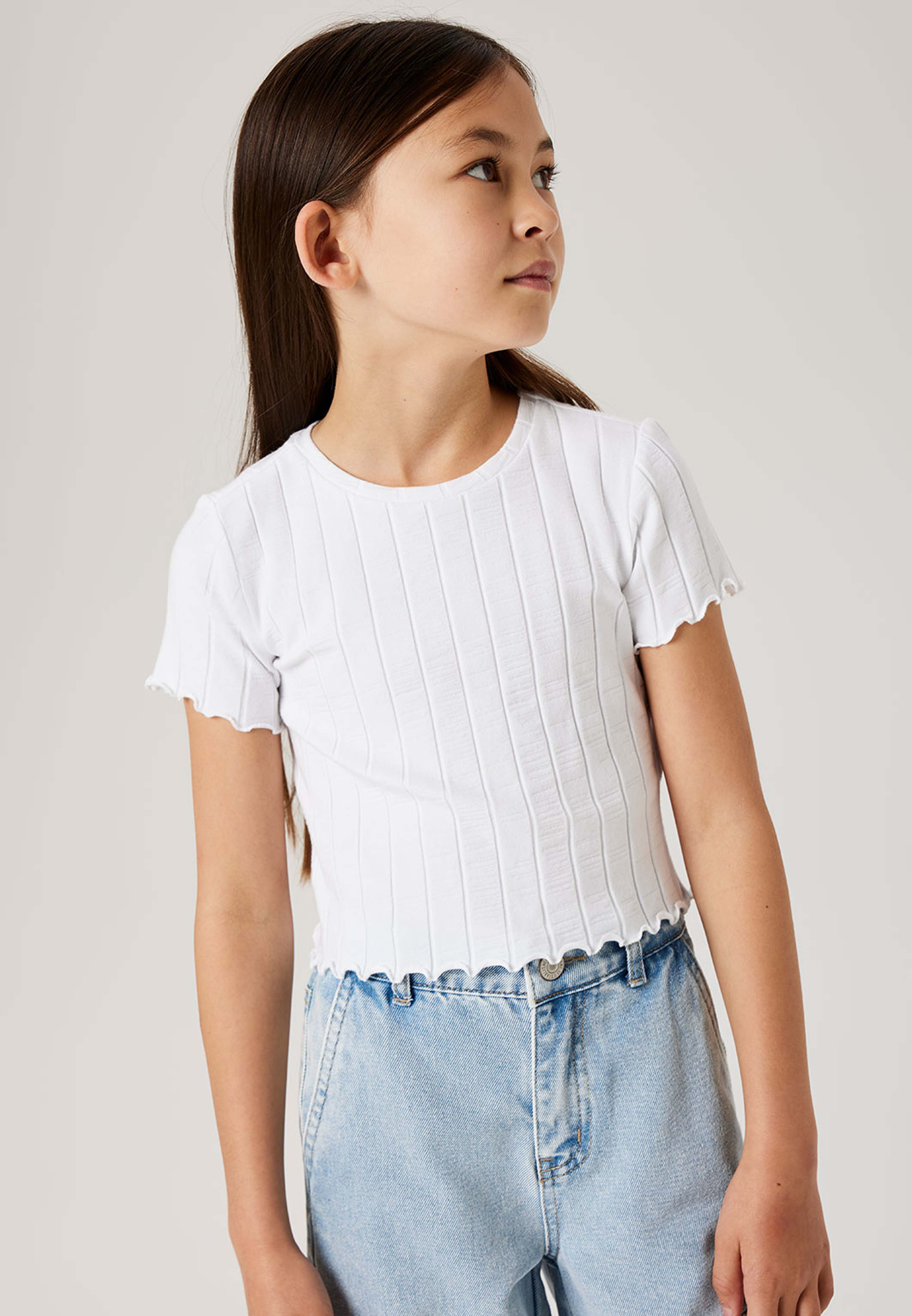 NKFNORALINA CROP TOP
