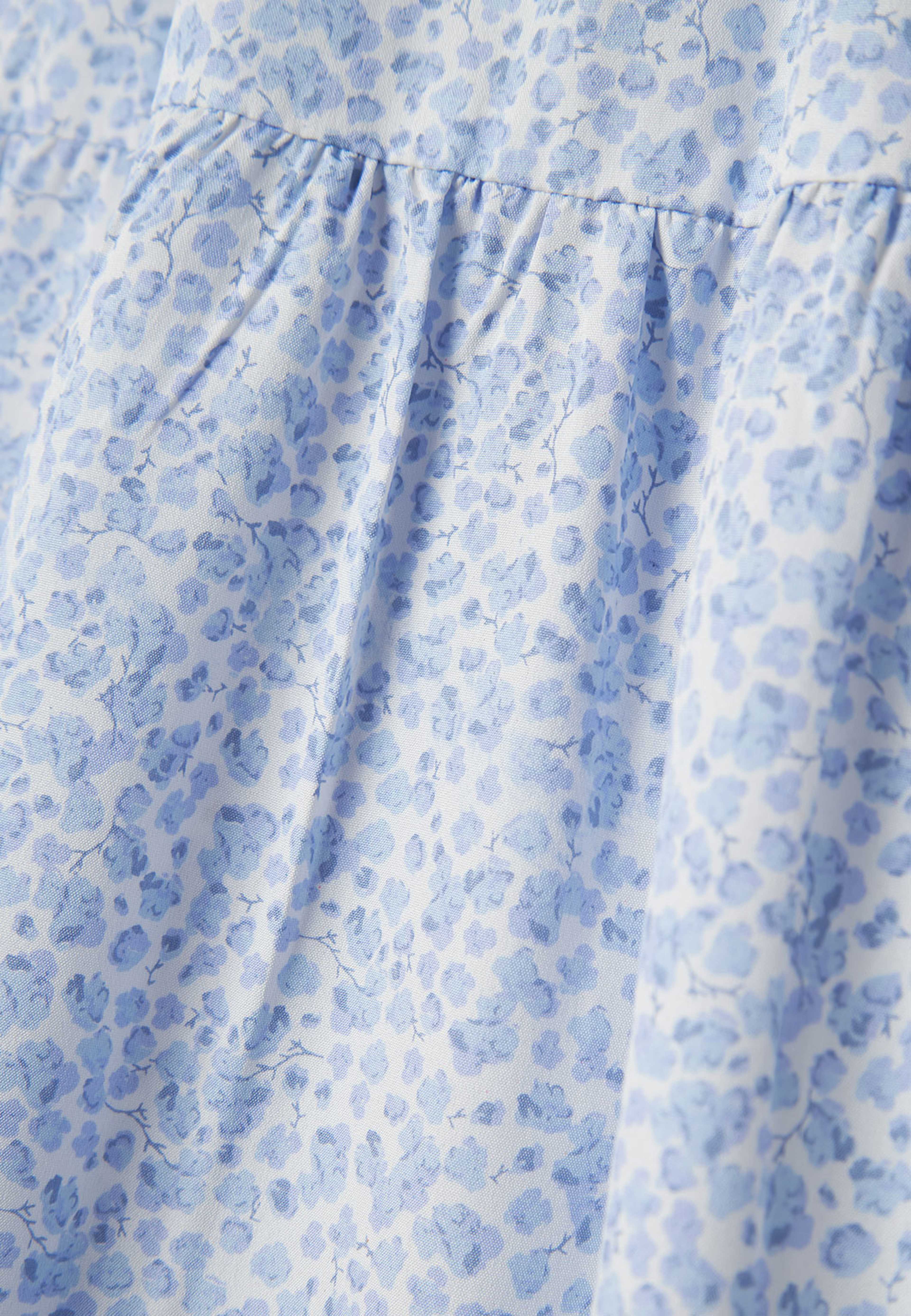 NKFFRIKALINA MAXI SKIRT PB