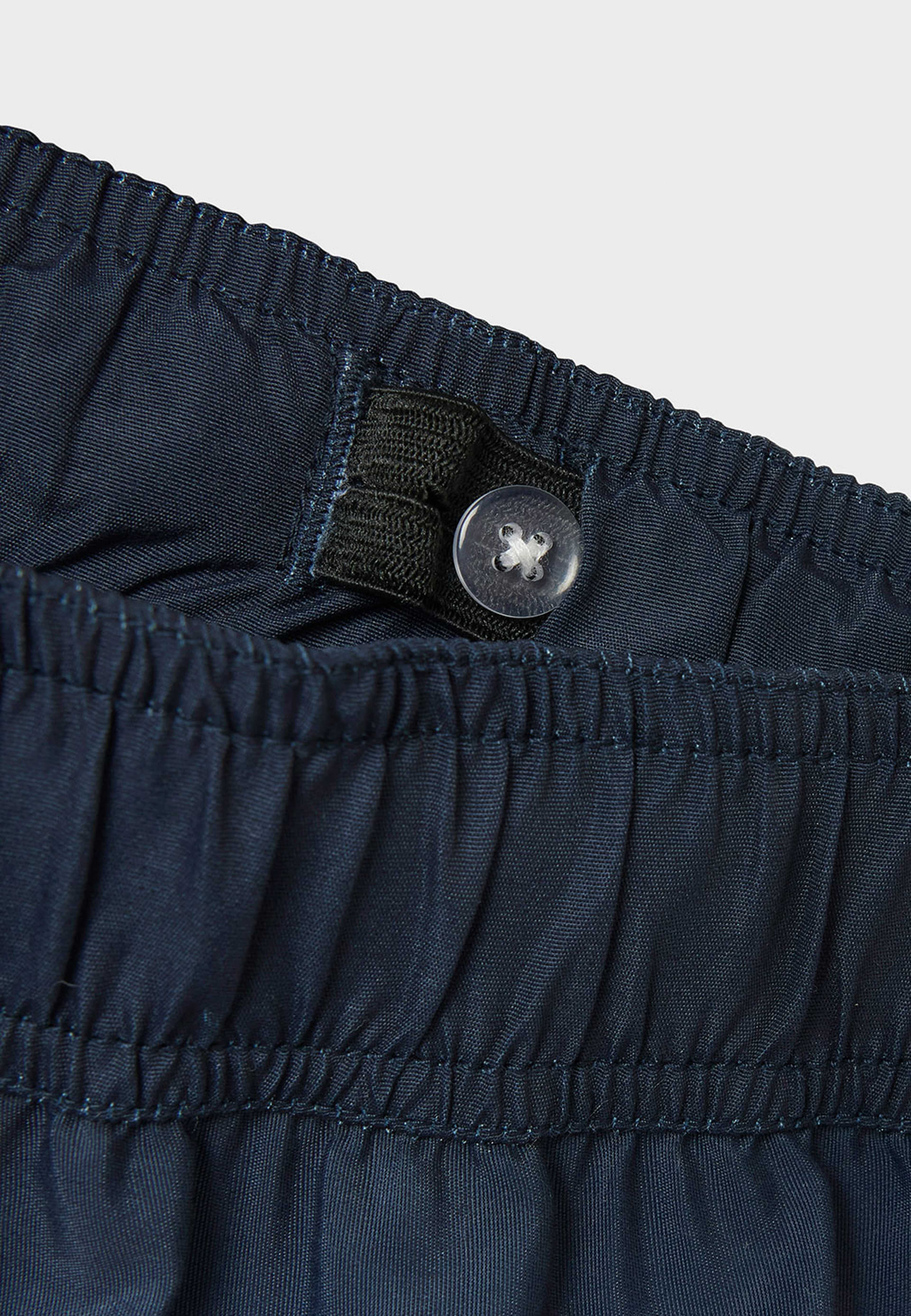 NKMMAUR BOD SWIMSHORTS SKY