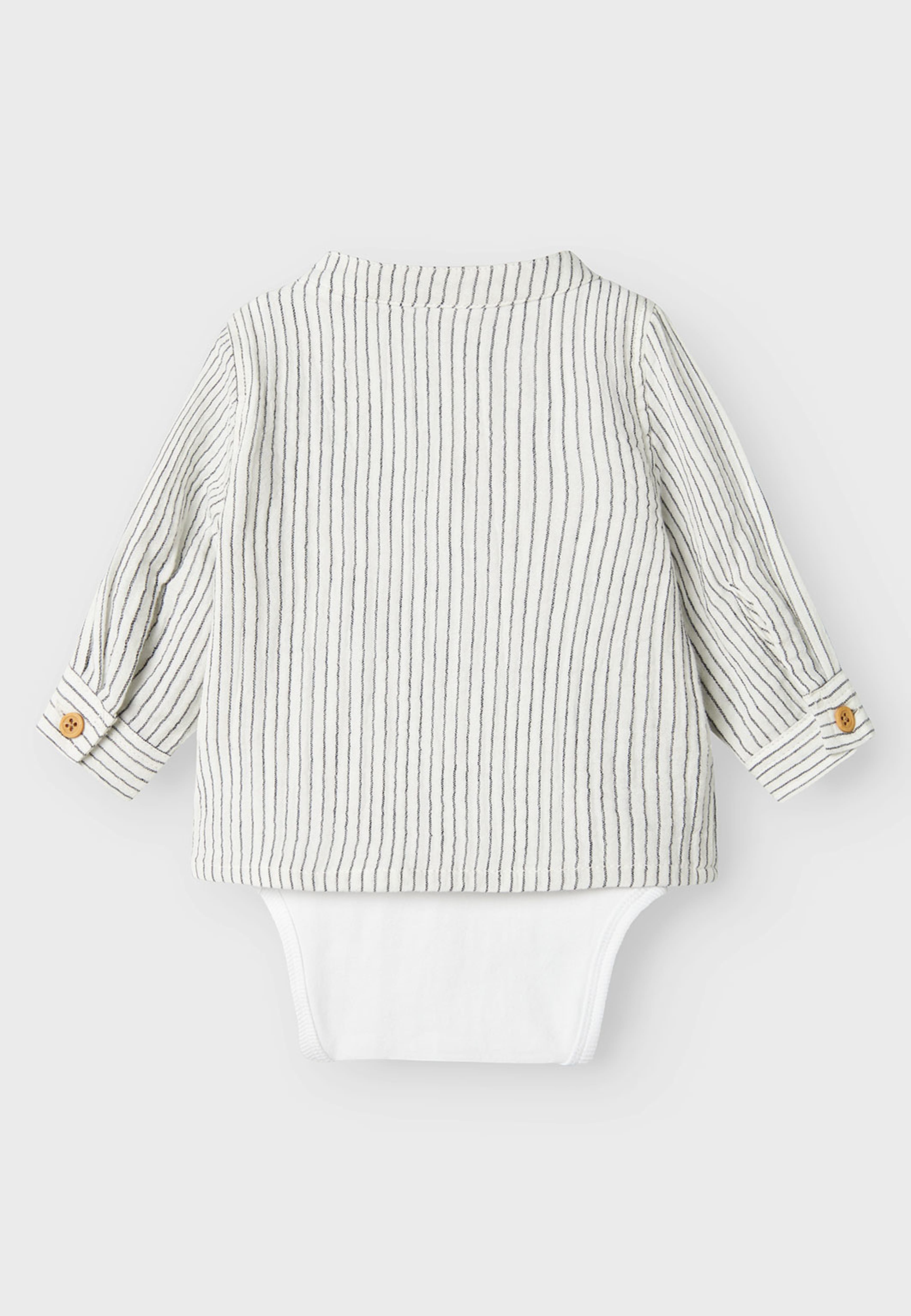NBMFEDANNE SHIRTBODY