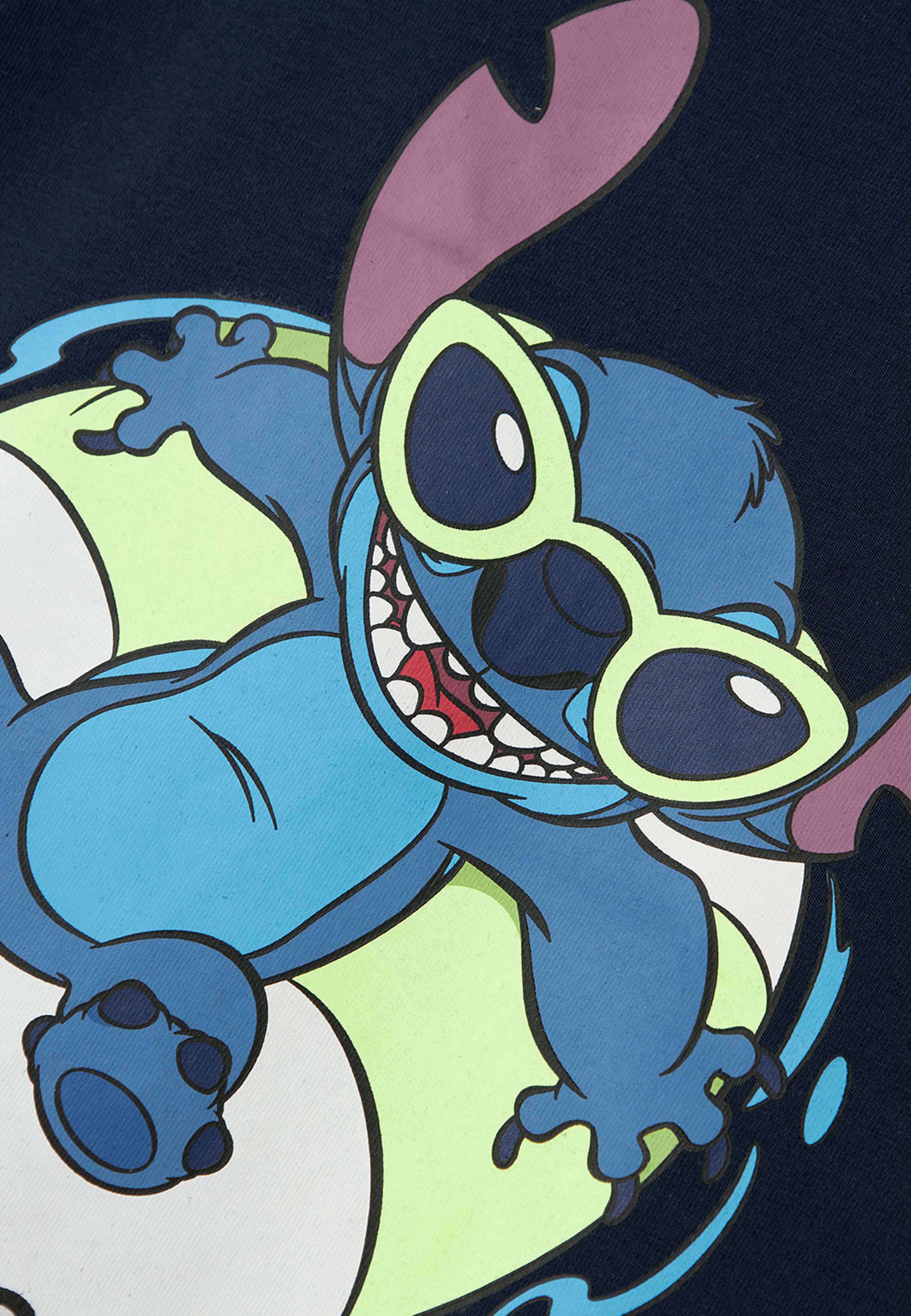 NMMMALIX STITCH NREG SS TOP WDI
