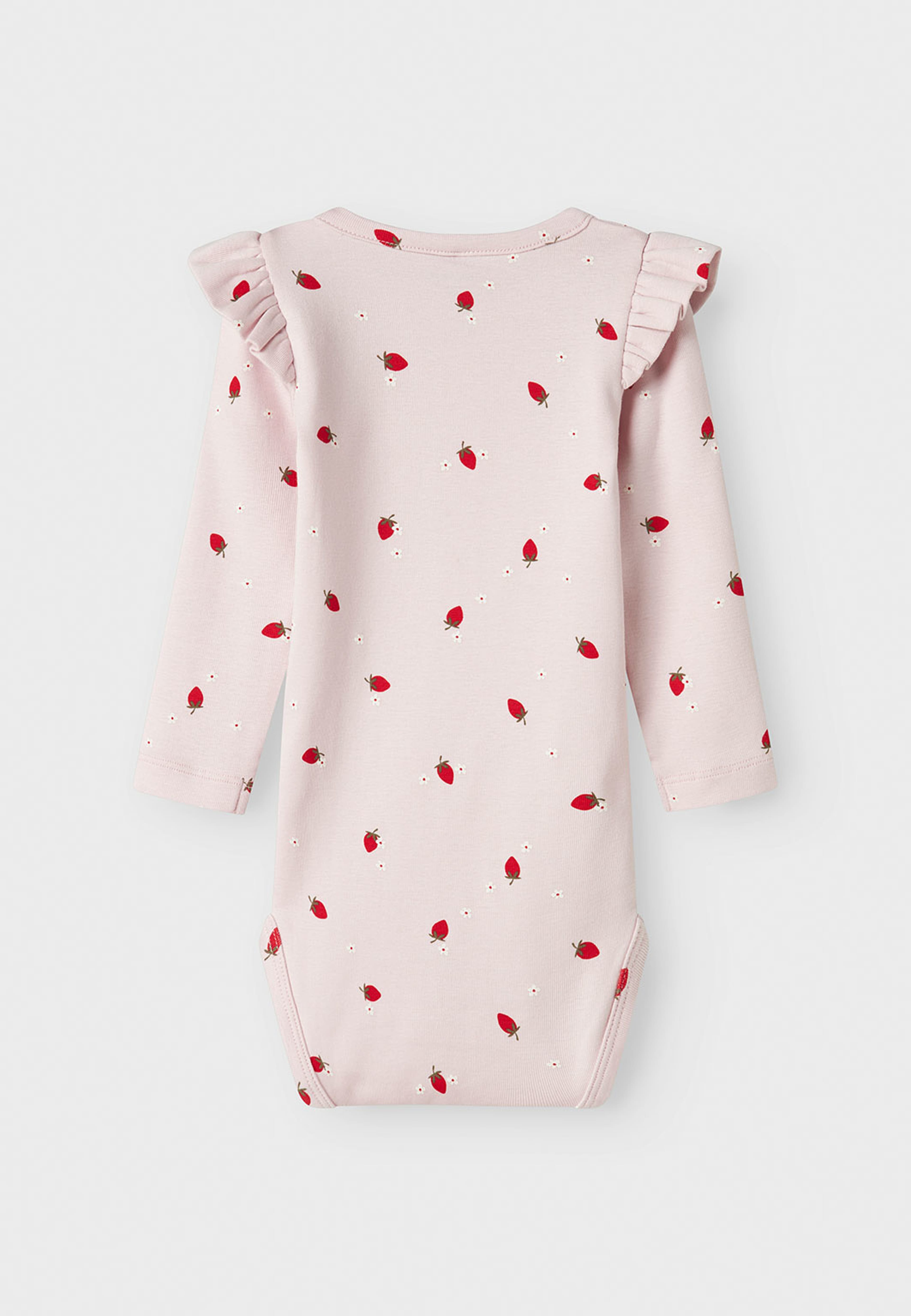 NBFFILLY LS BODY BOX