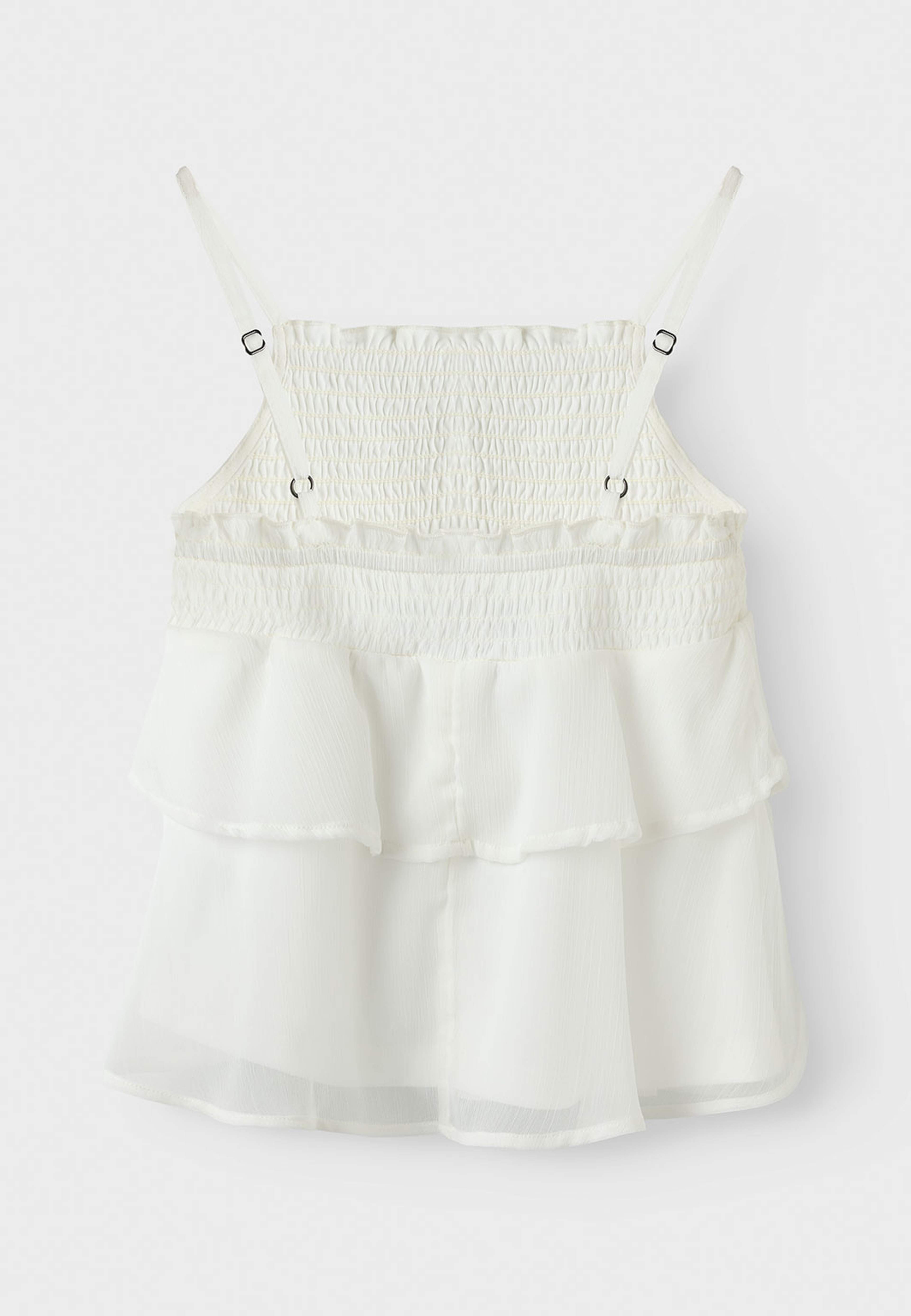 NKFFEDOLINA STRAP TOP