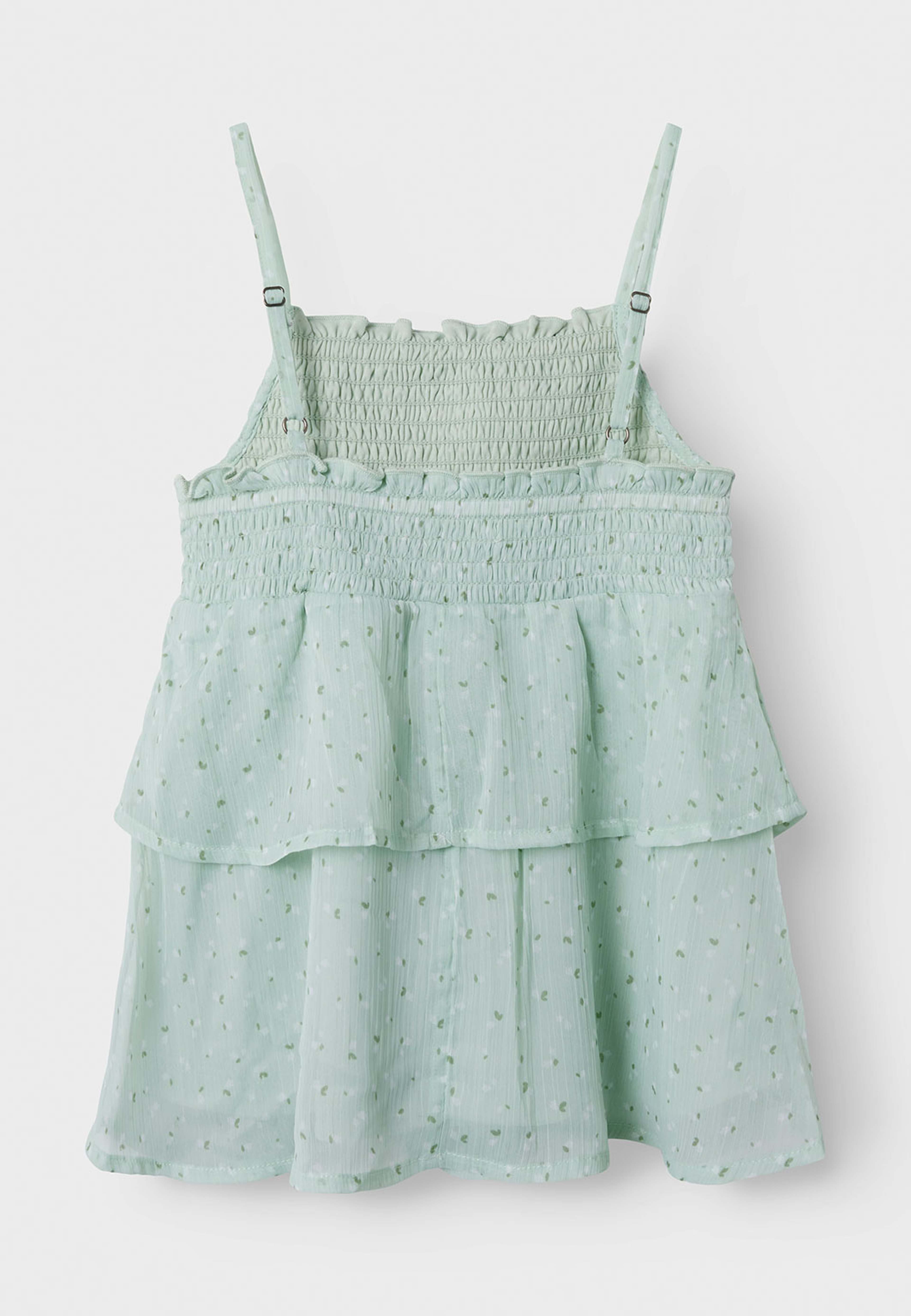NKFFEDOLINA STRAP TOP