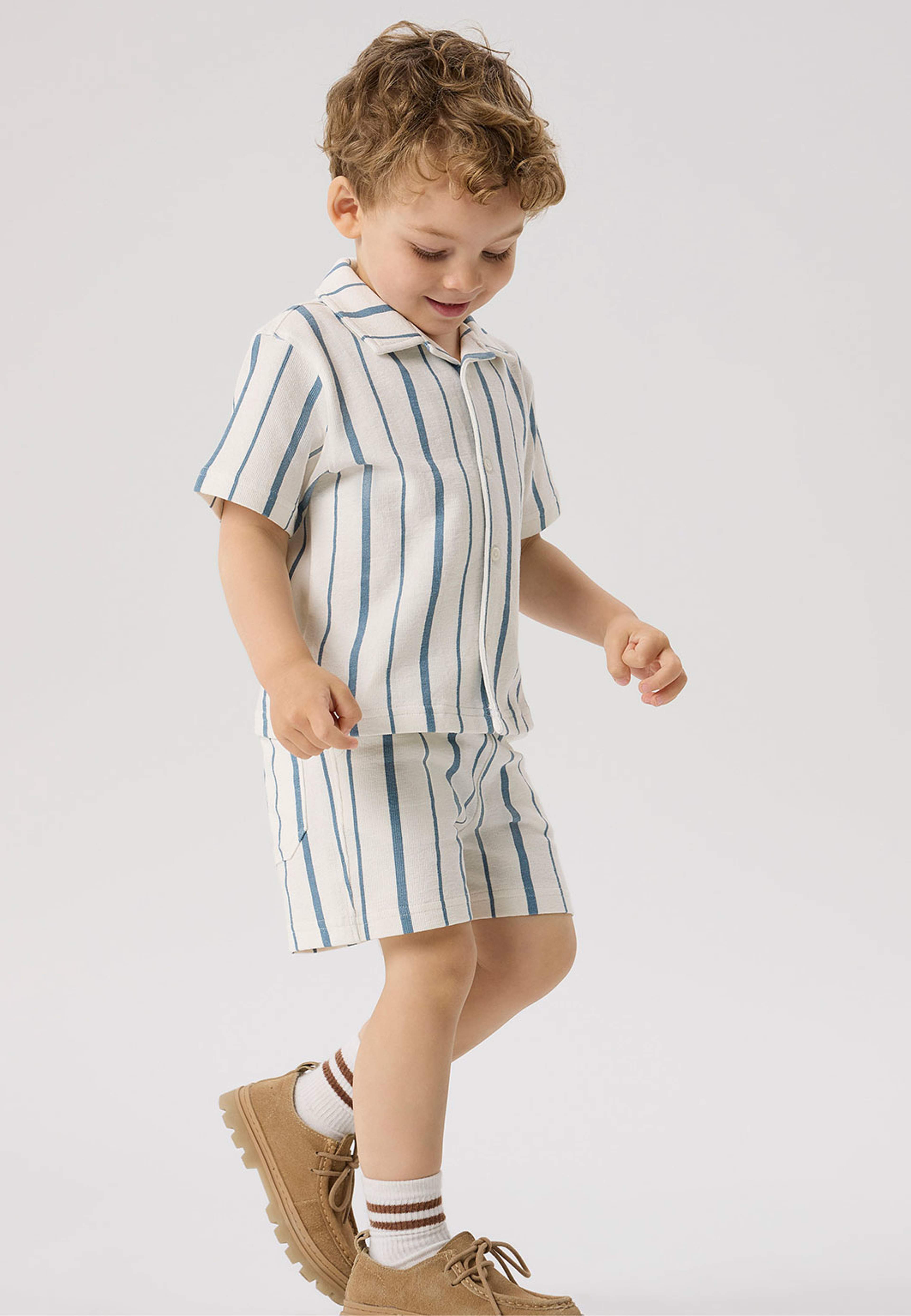 NMMFIGARO SHORTS