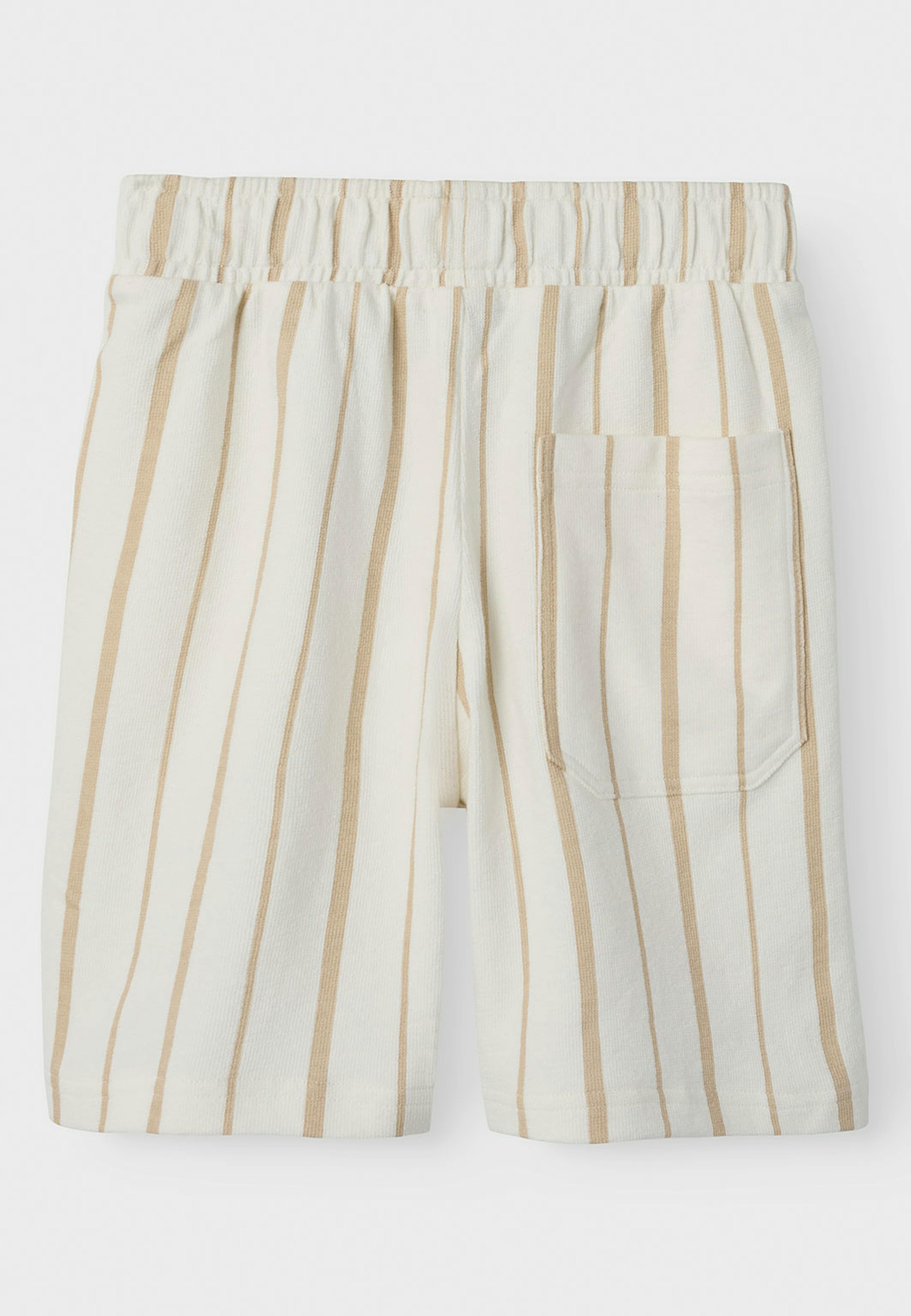 NKMFIGARO SHORTS