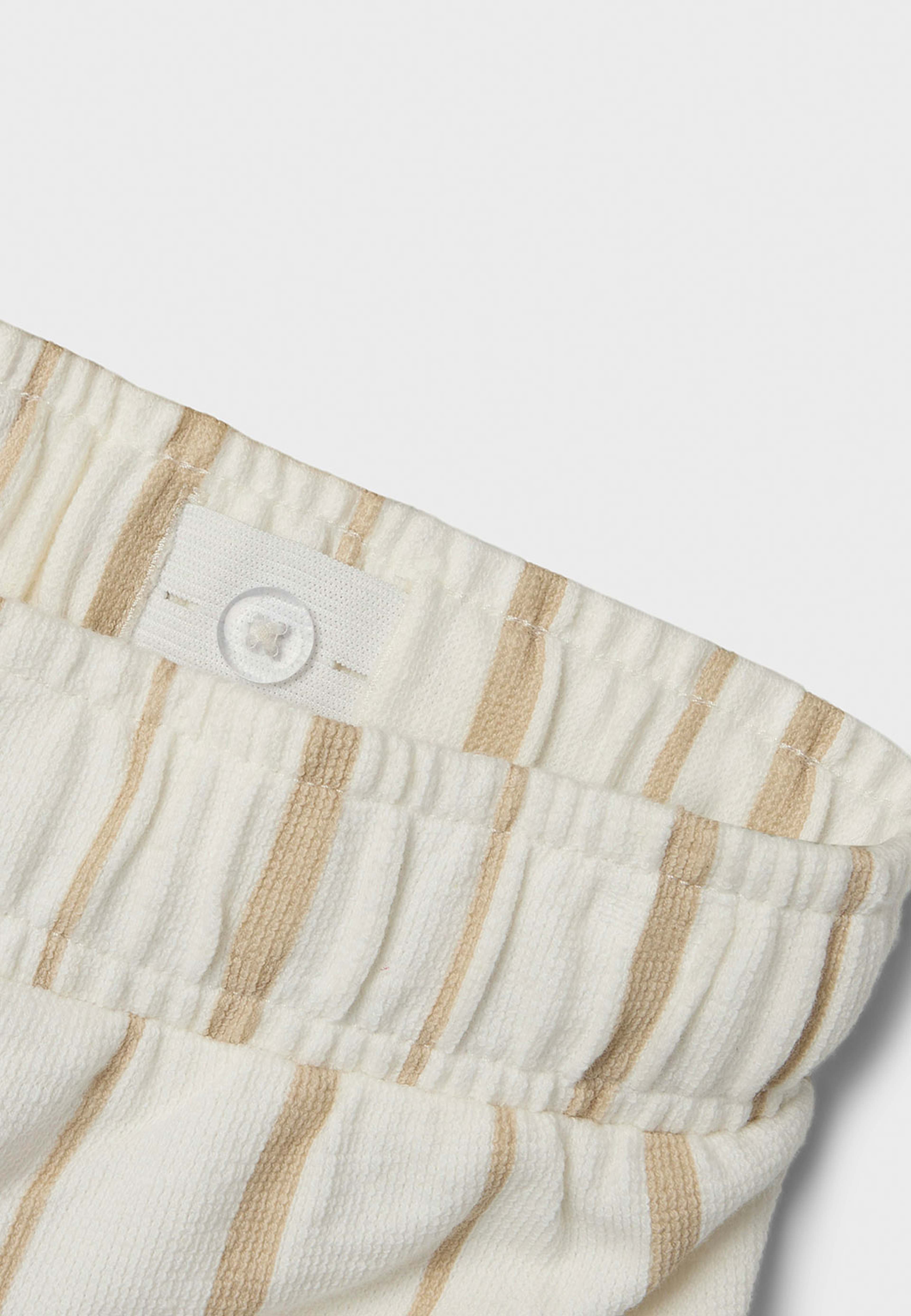 NKMFIGARO SHORTS
