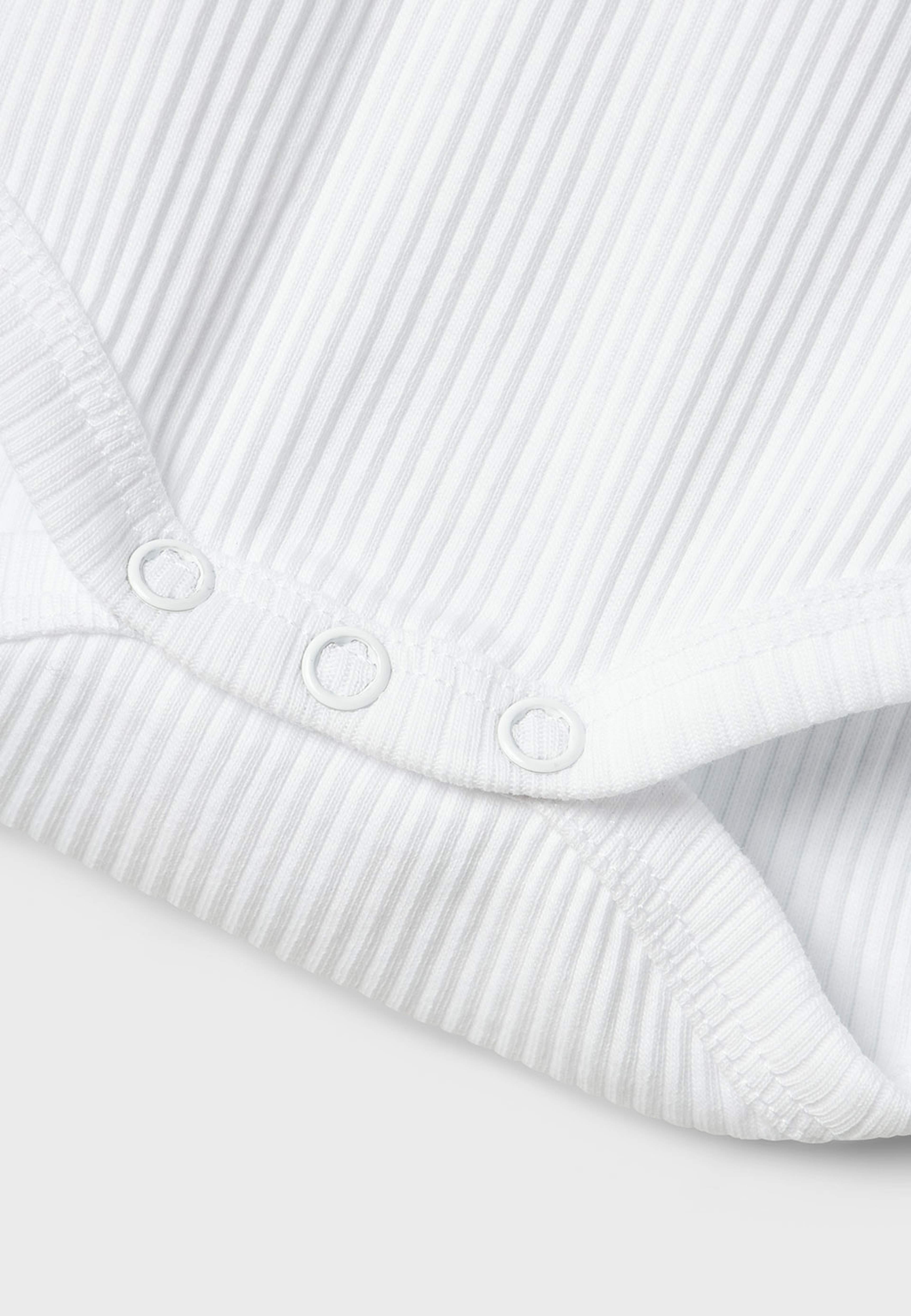 NBMFRIMAN LS POLO BODY