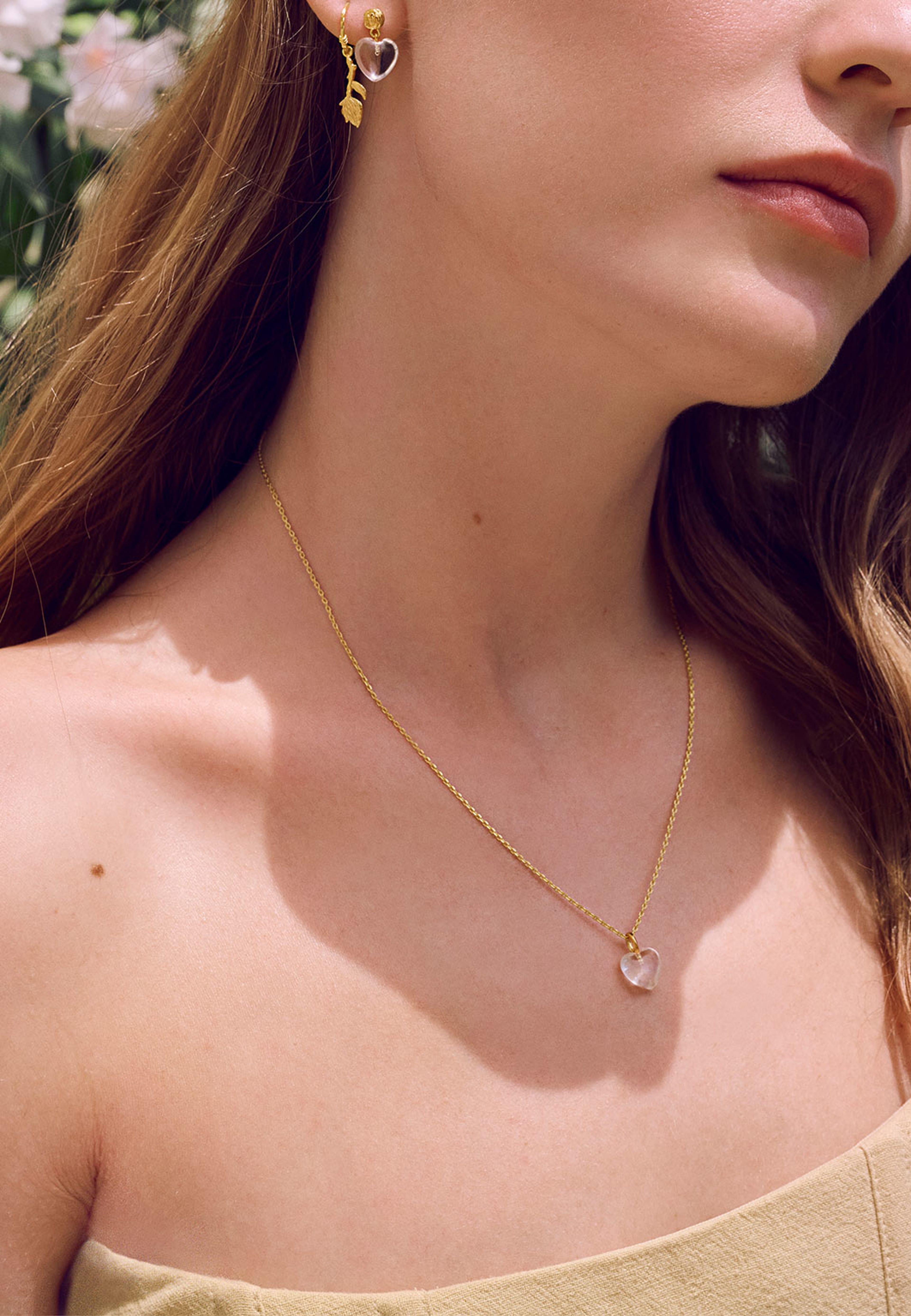 Leni Halsband