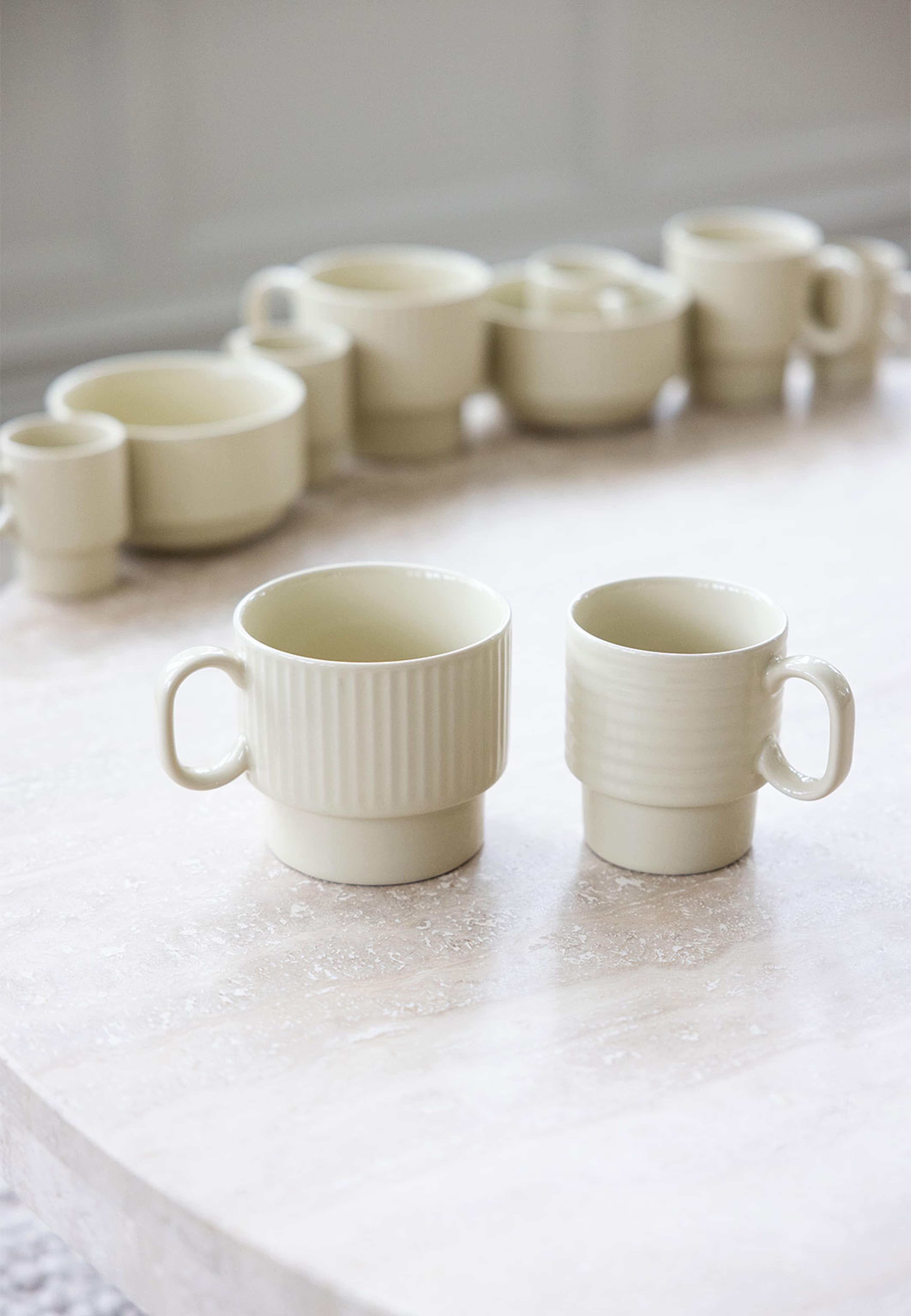 Coffee & More temugg, 2-pack
