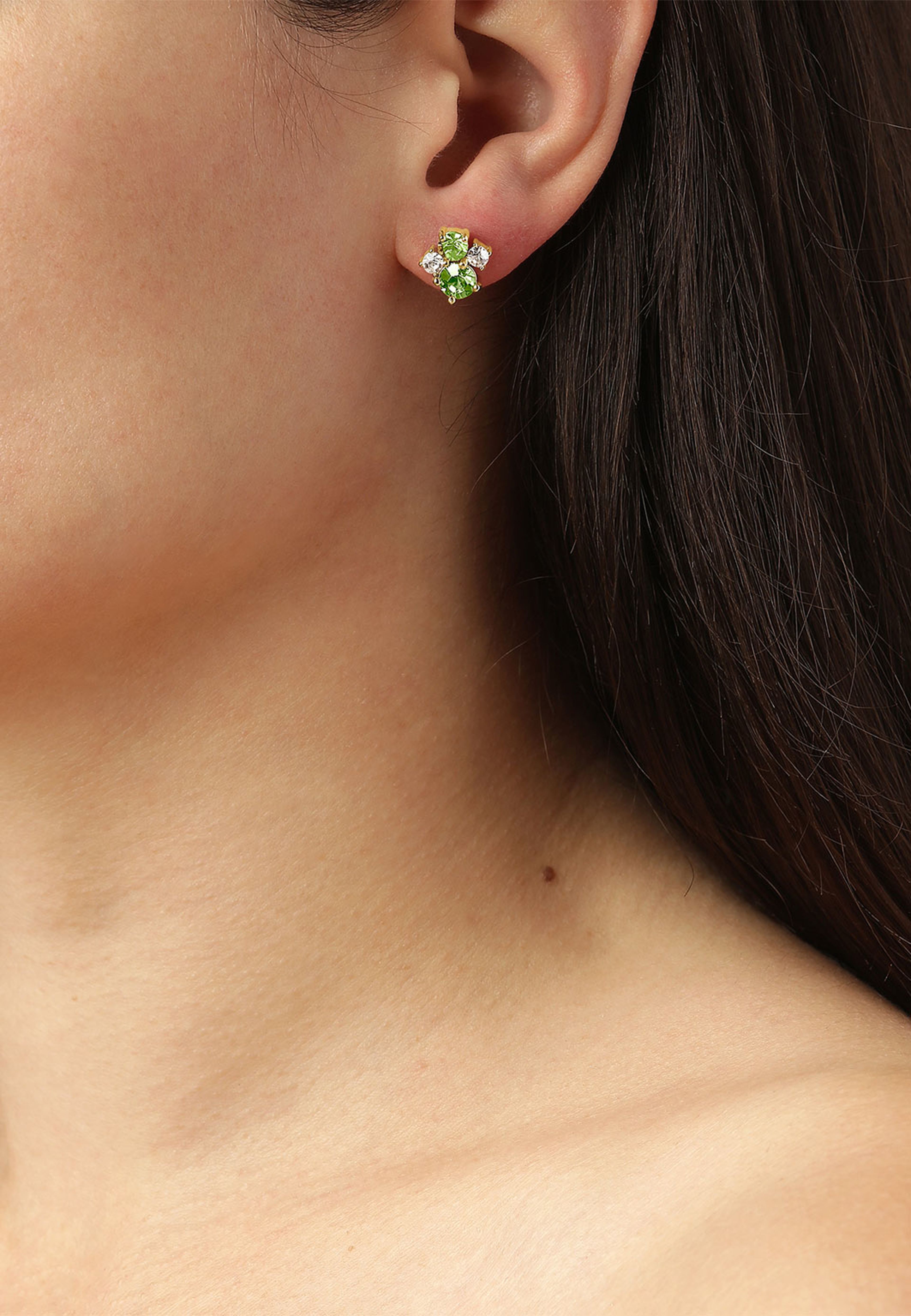 BILLIS  SG LIGHT GREEN