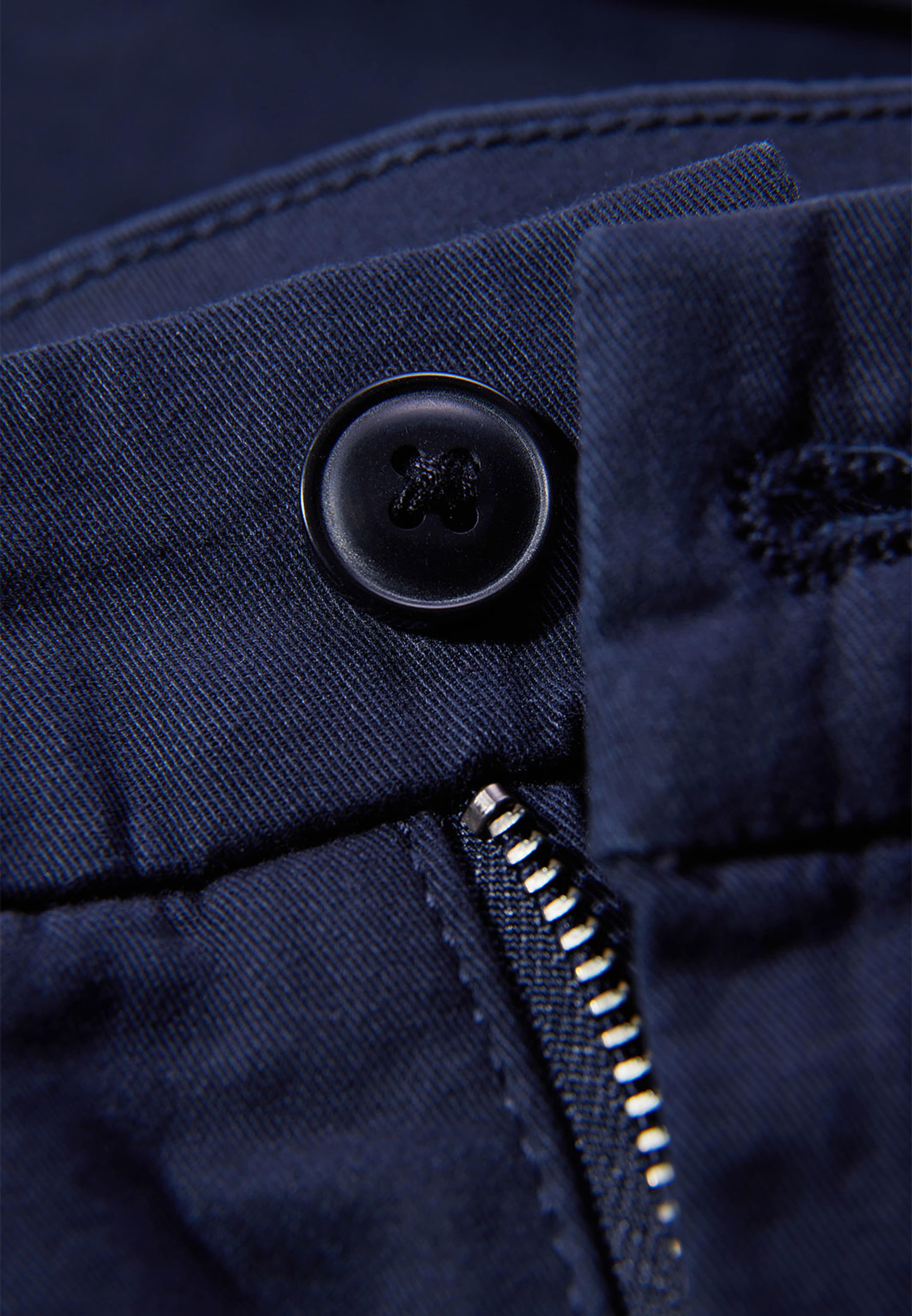 Superflex Chino Shorts