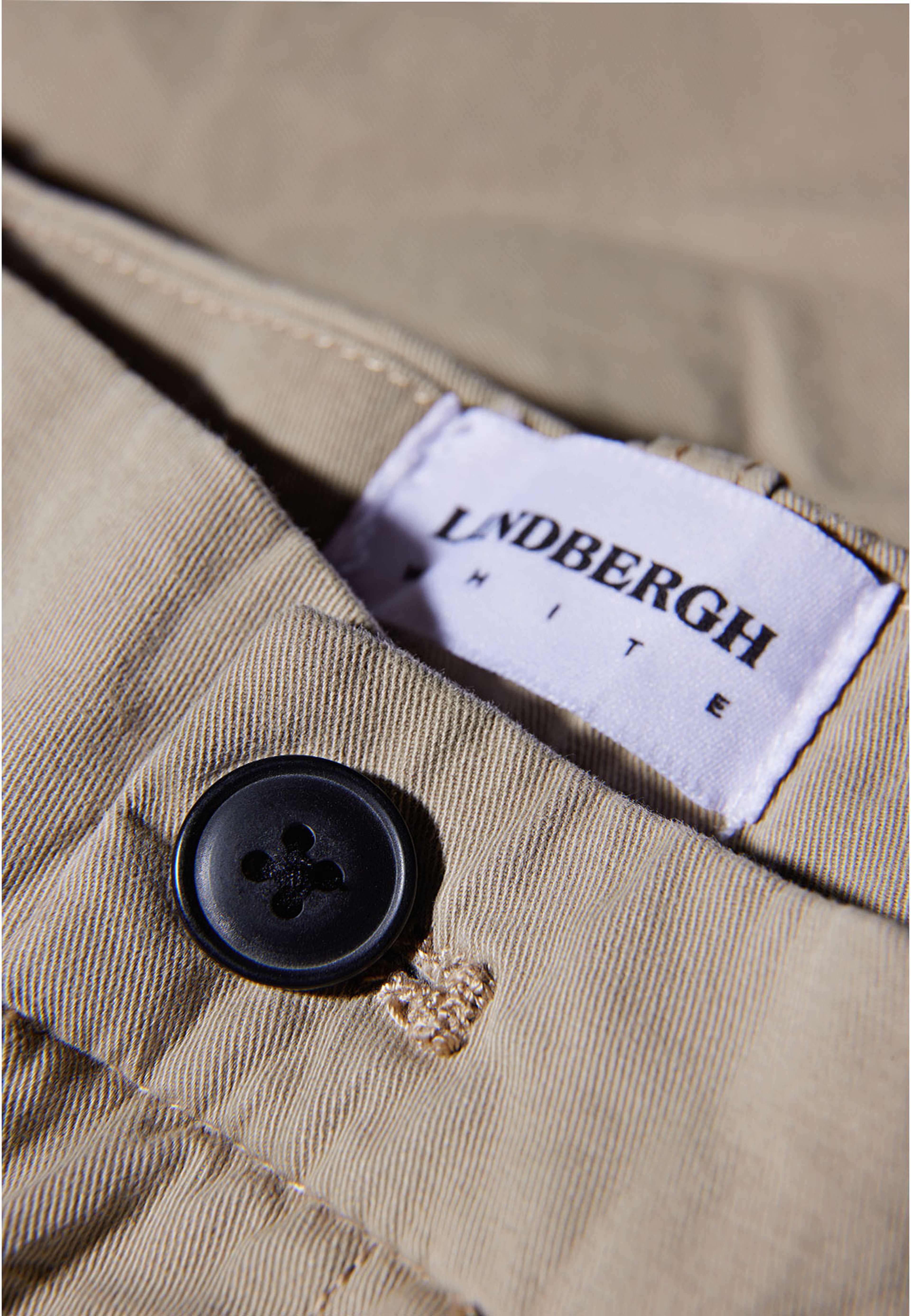 Superflex Chino Shorts