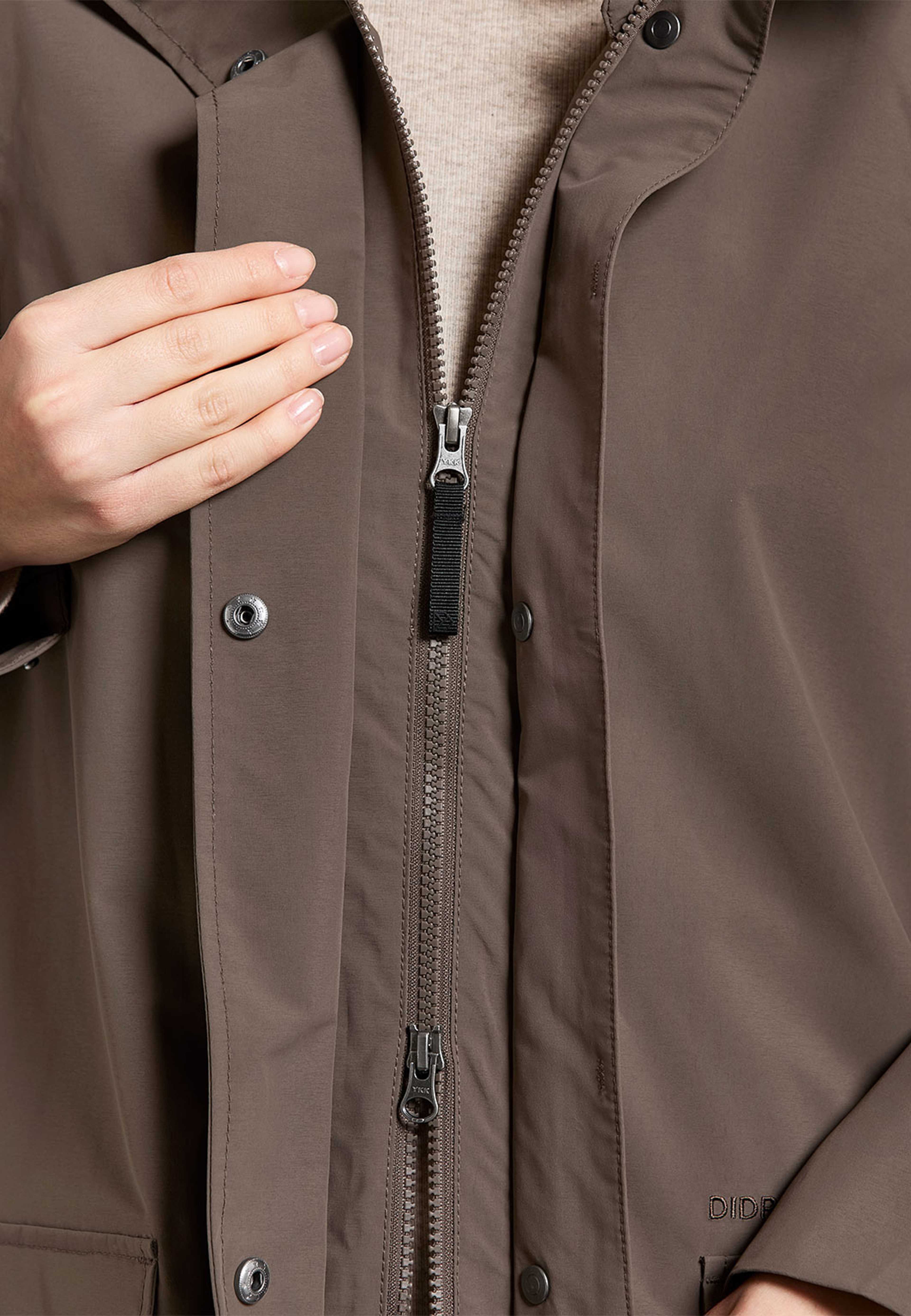 Adria Parka