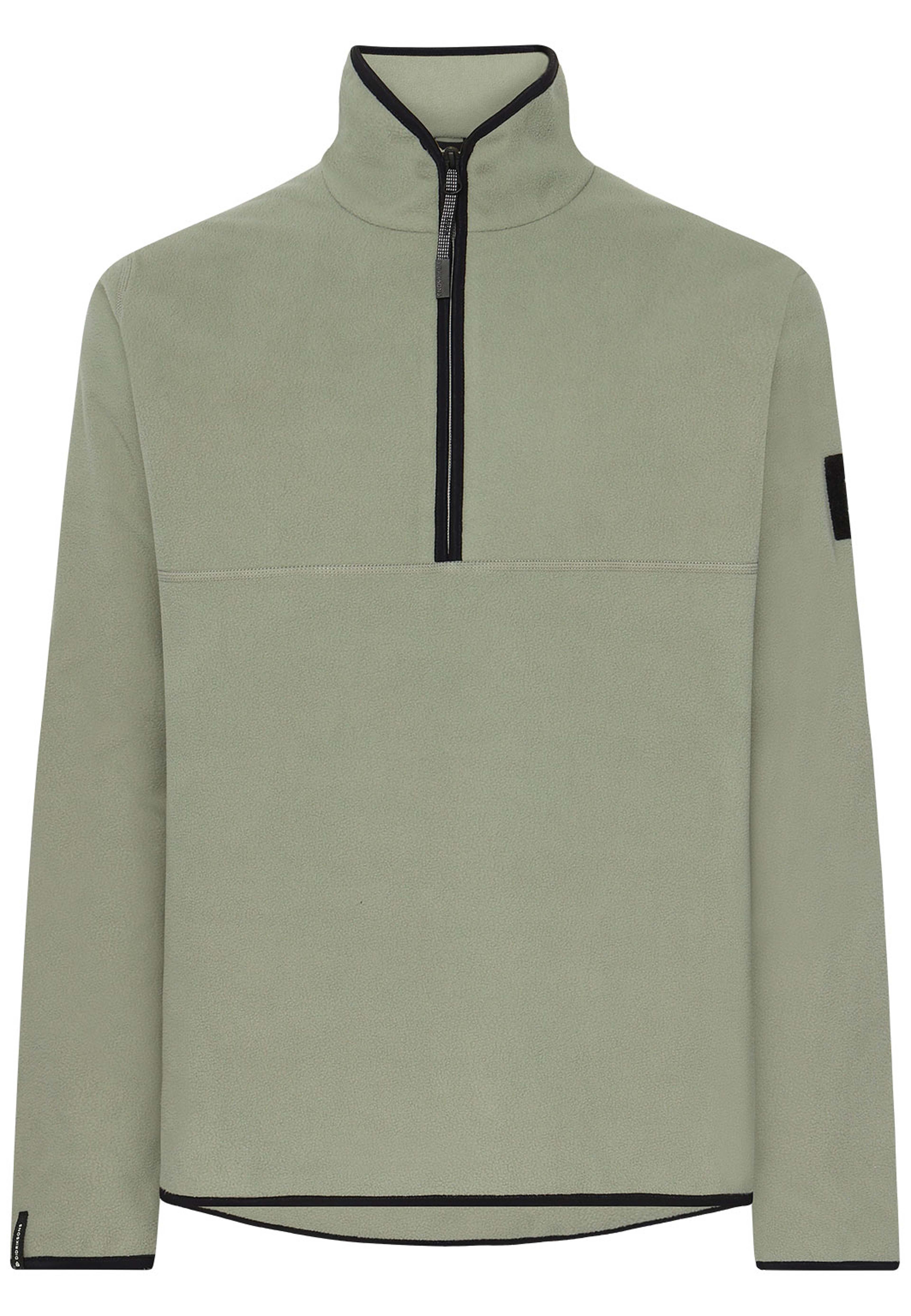 Hannes Half-zip