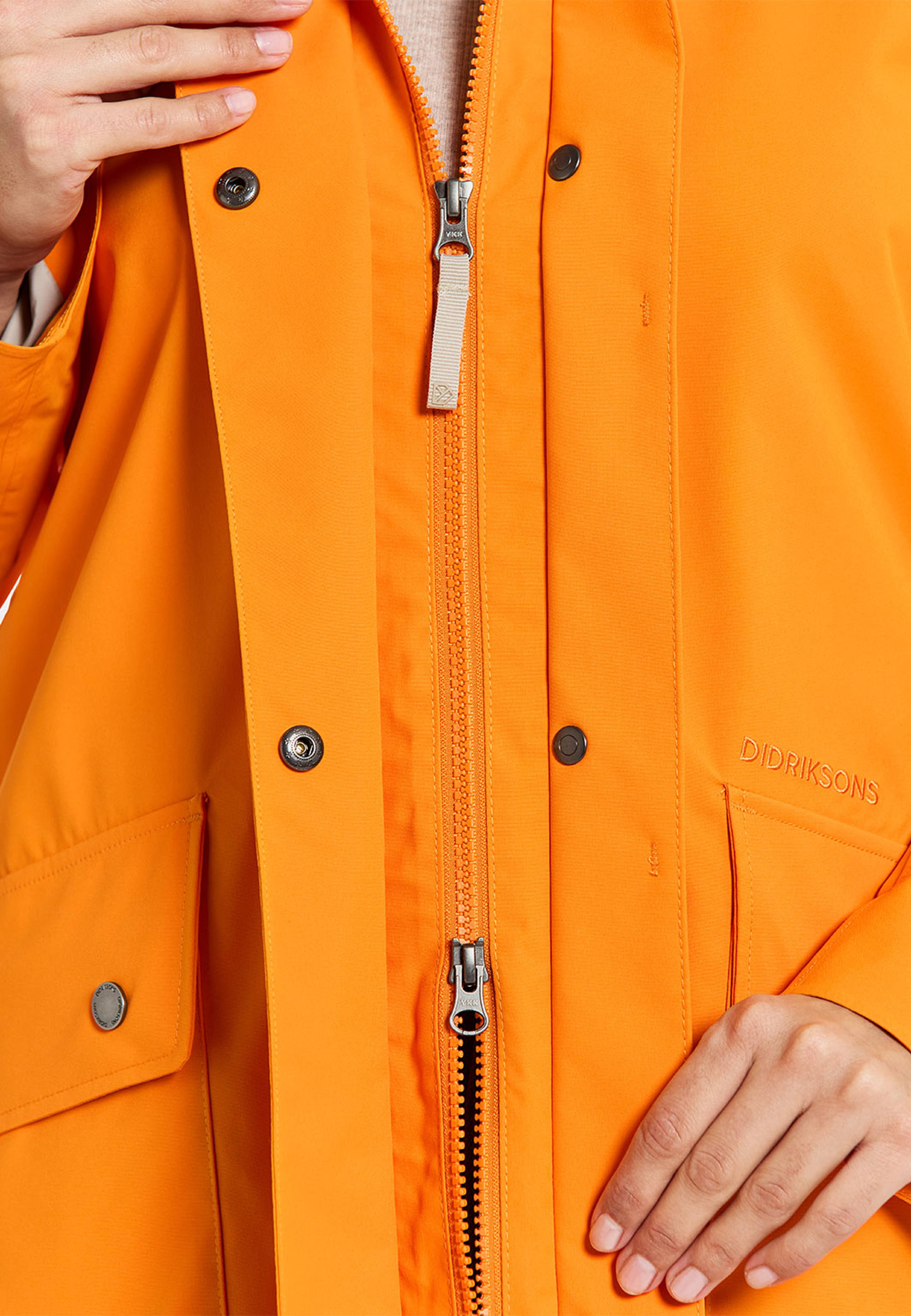 Gwen Parka