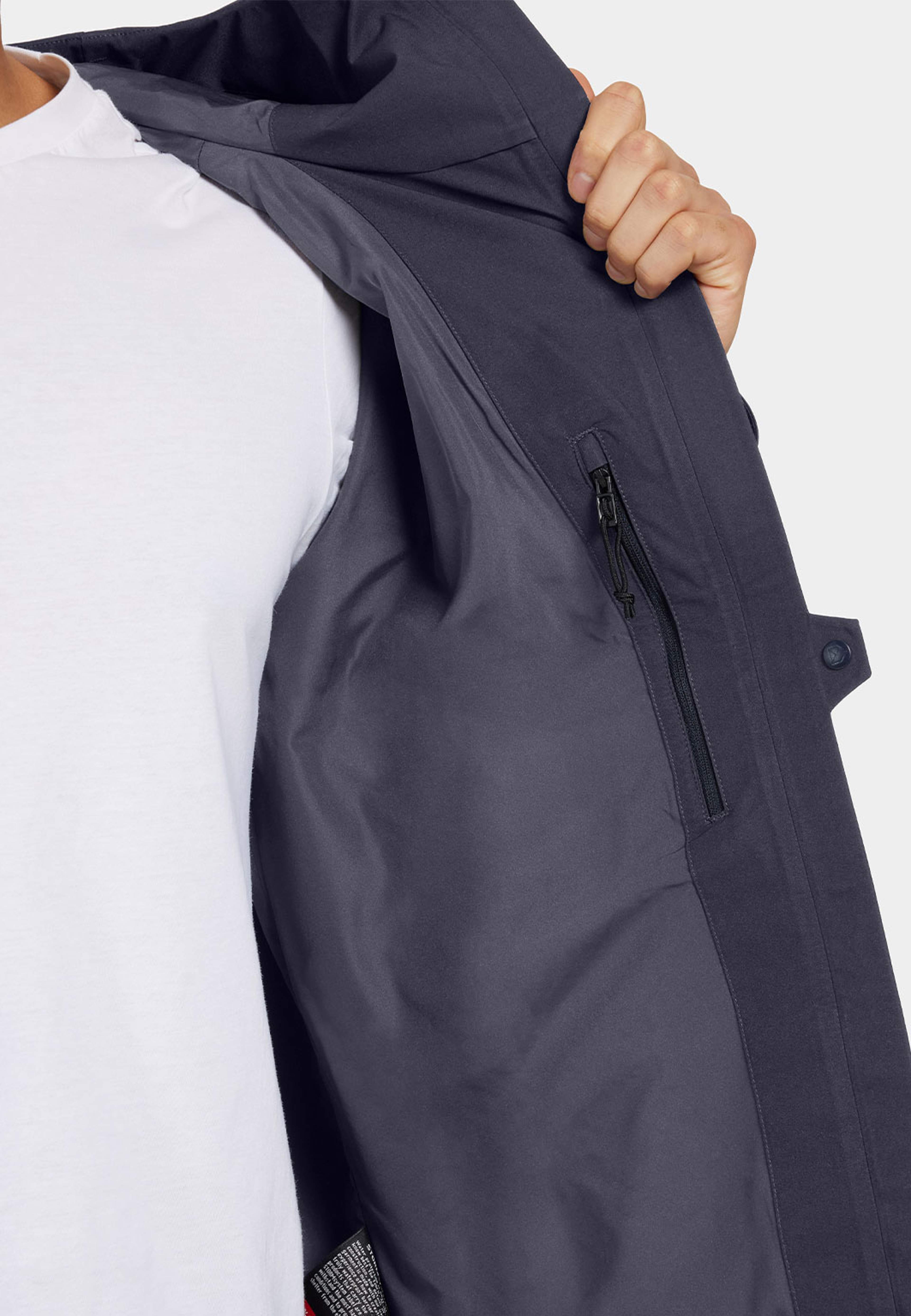 Basil Jacket