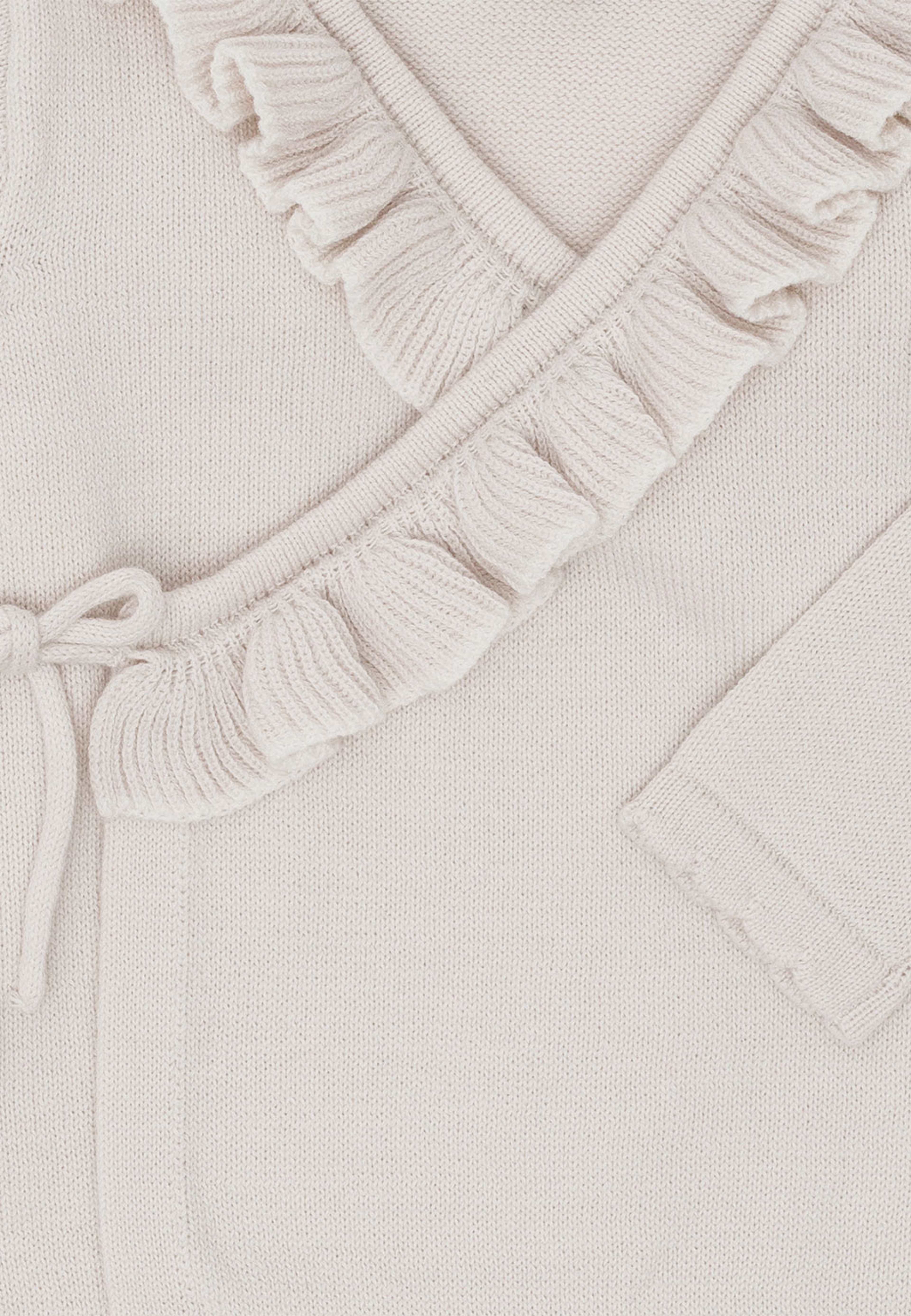Audrey Ballet Cardigan