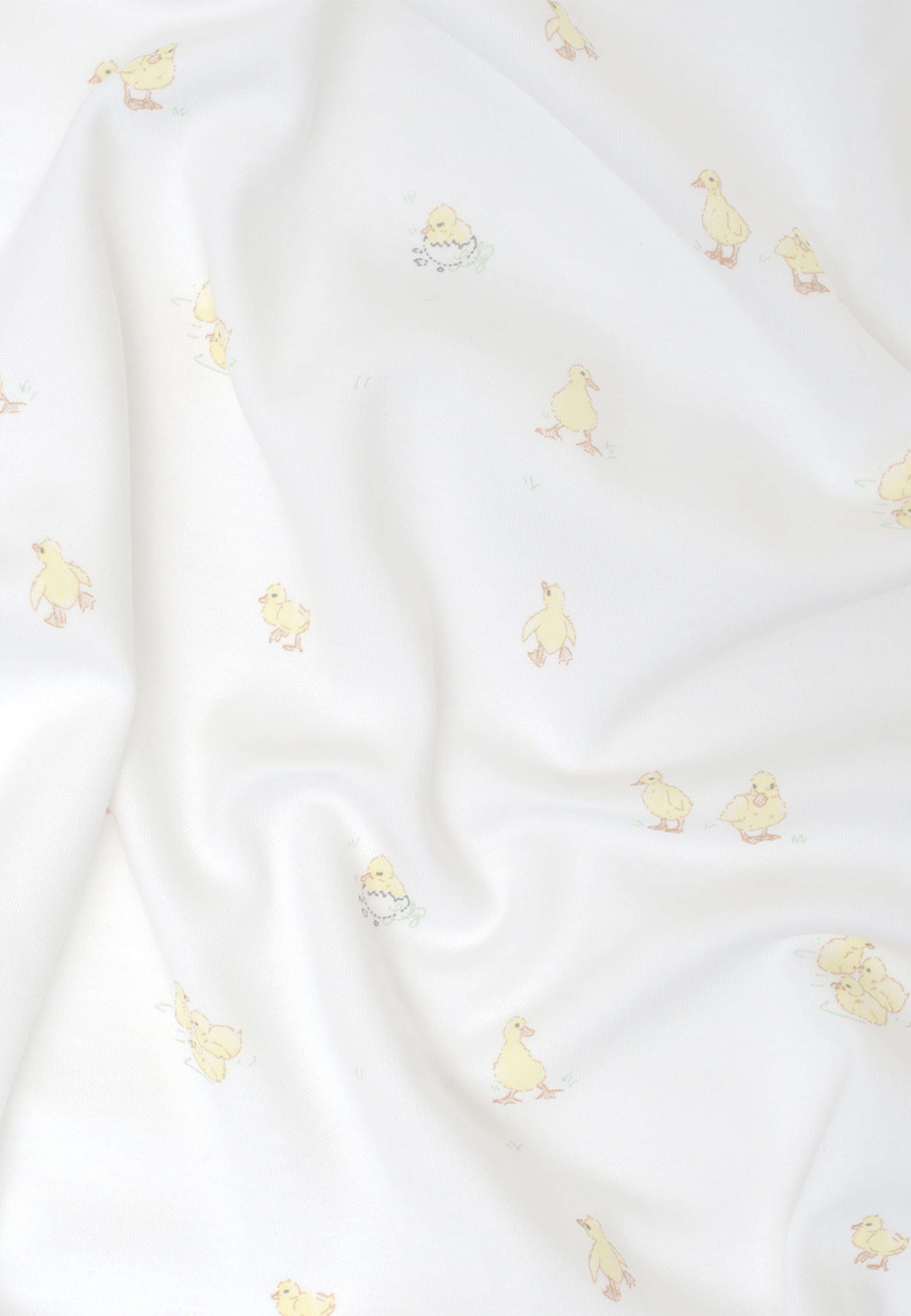 Ducklings Blanket