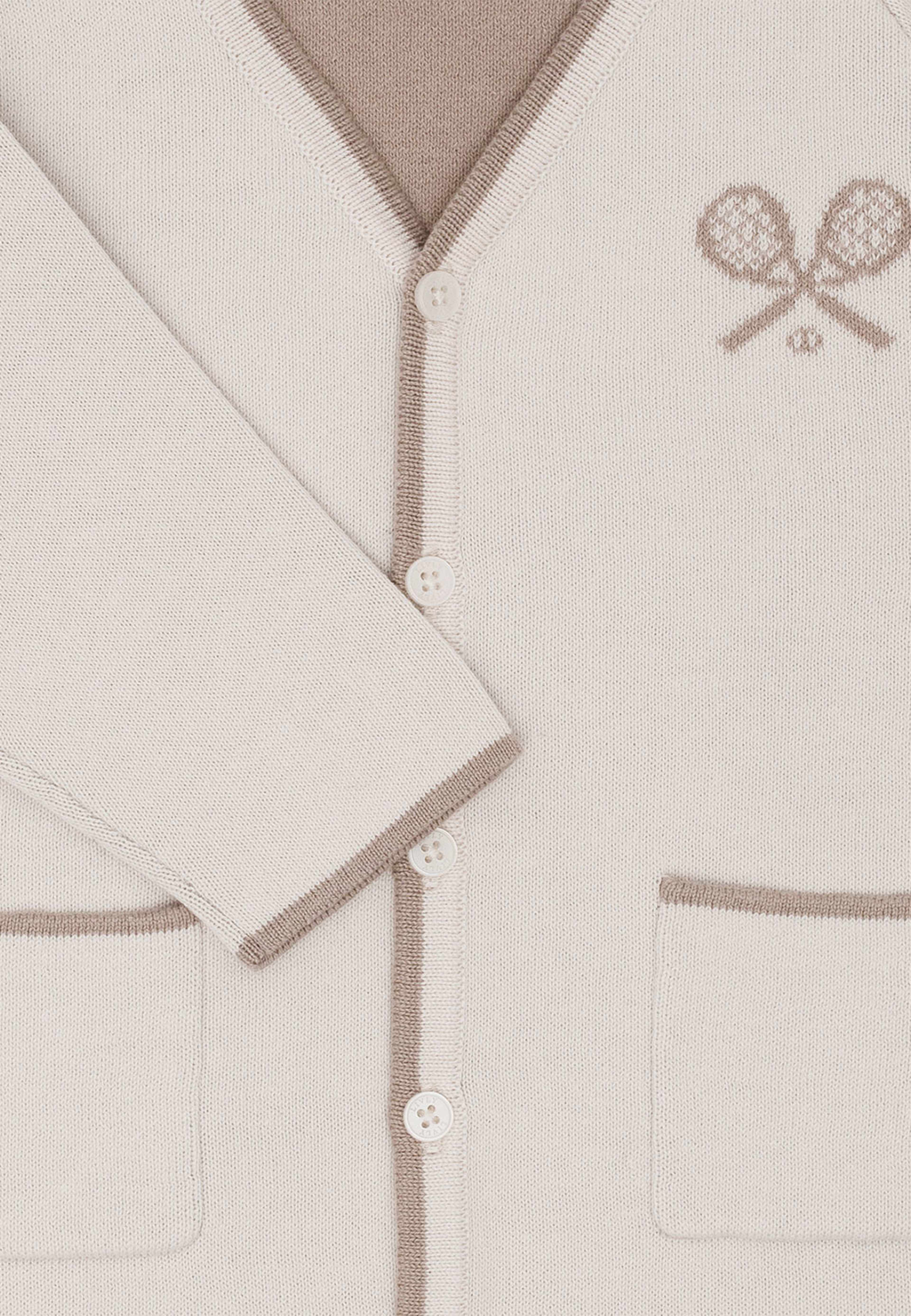 Leighton Cardigan