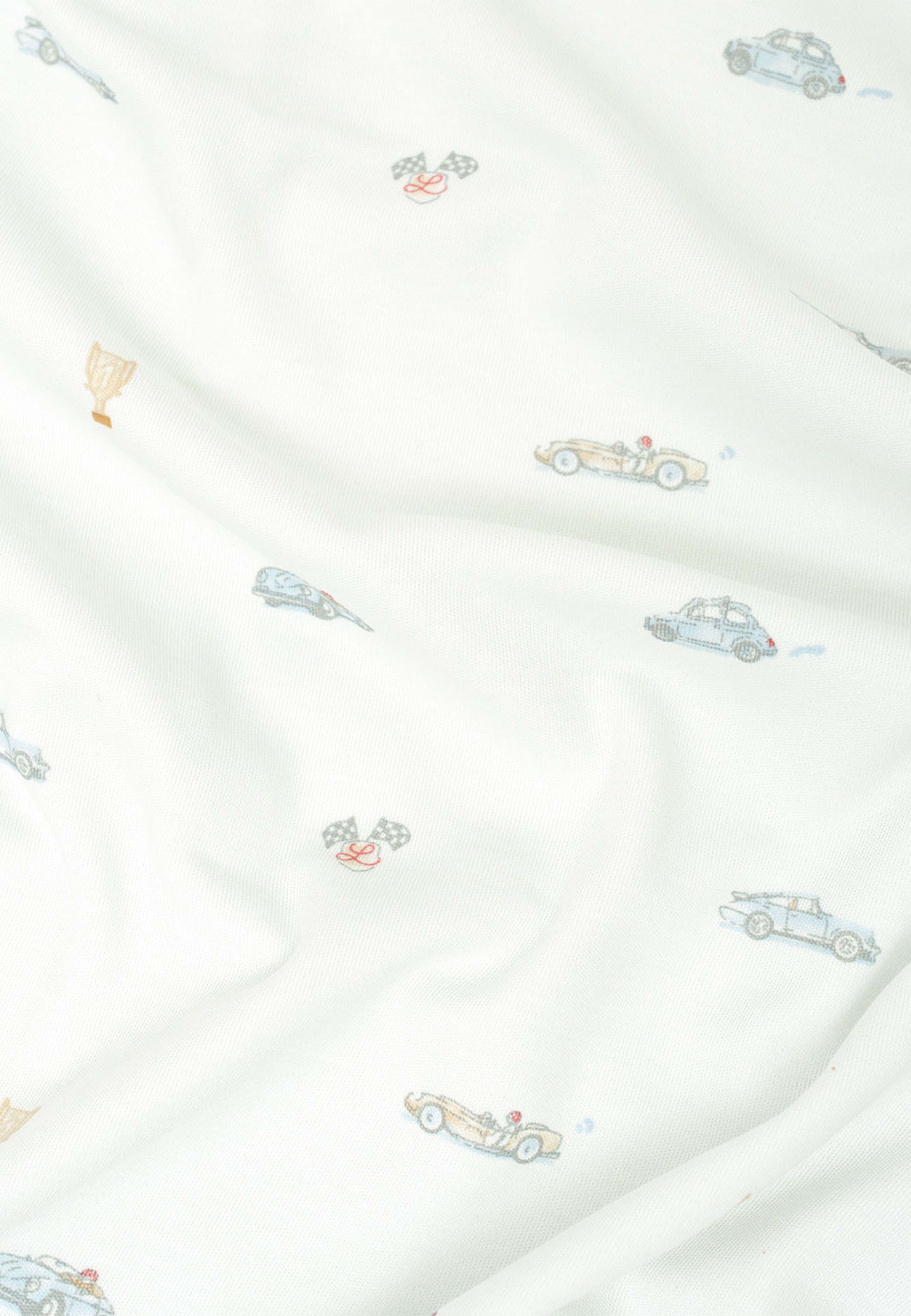 Cars Blanket