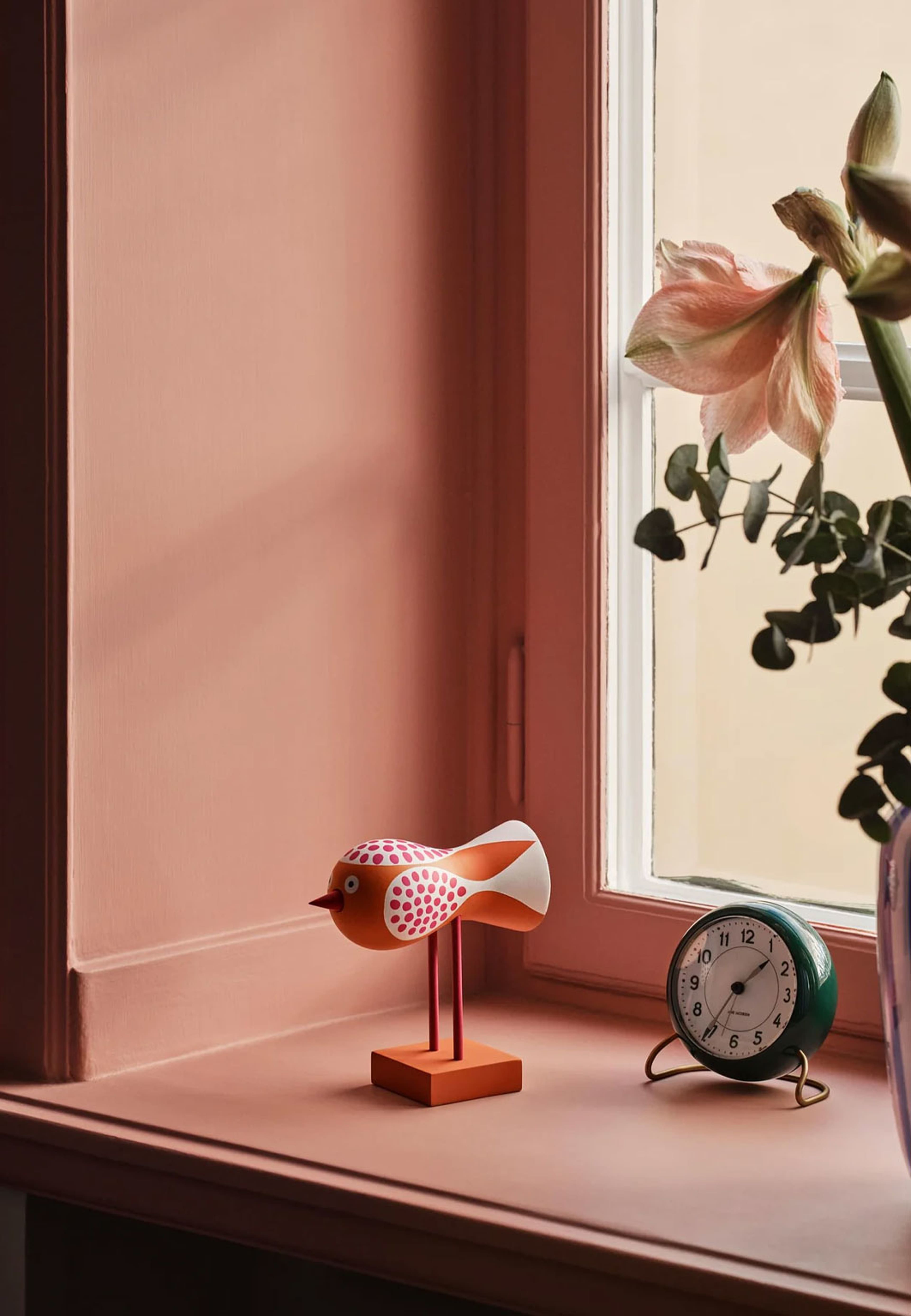 Birds 1967, från Design House Stockholm, i färgen Bird 7. Klicka för att öppna bilden i stort format
