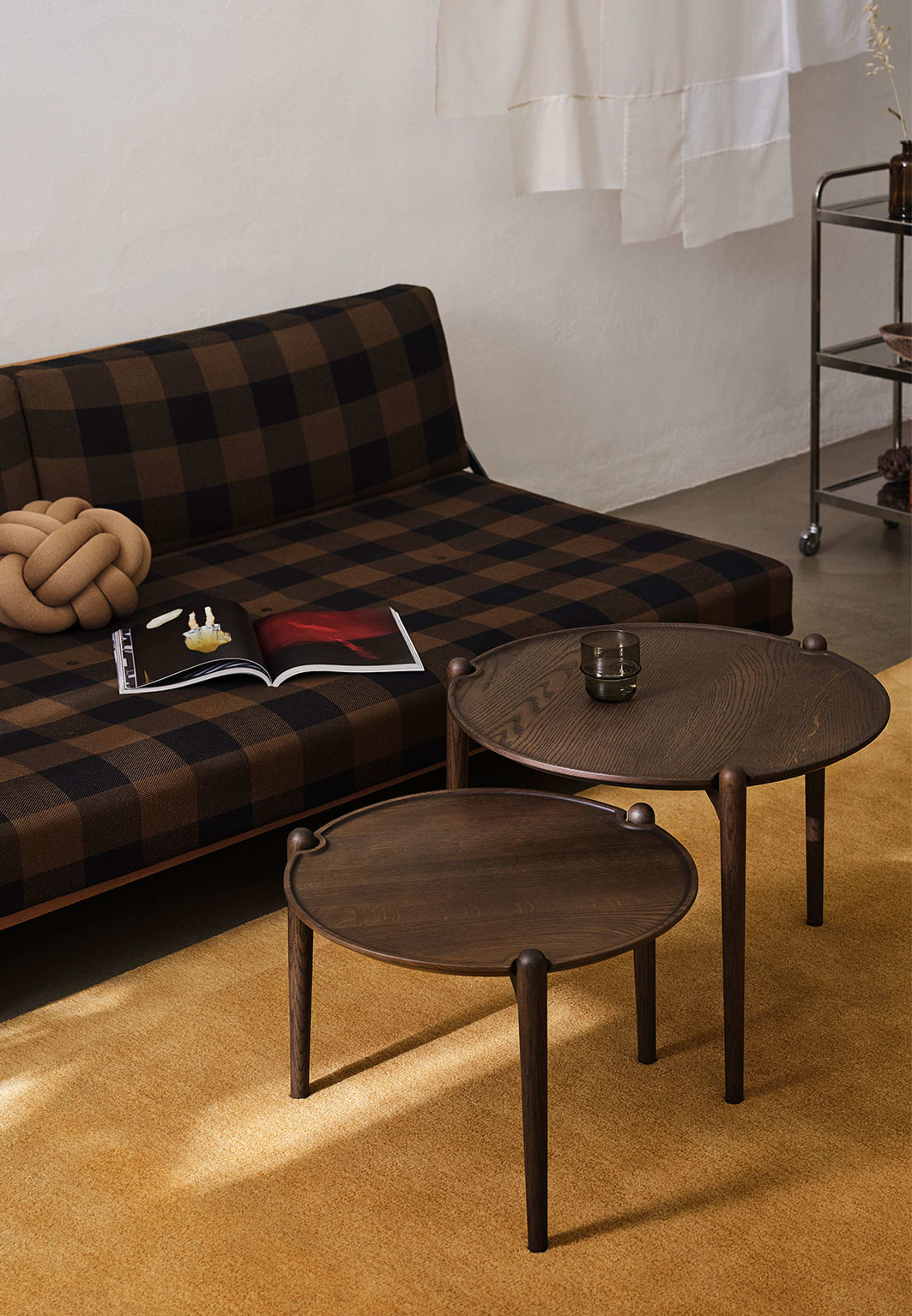 Aria Table - High
