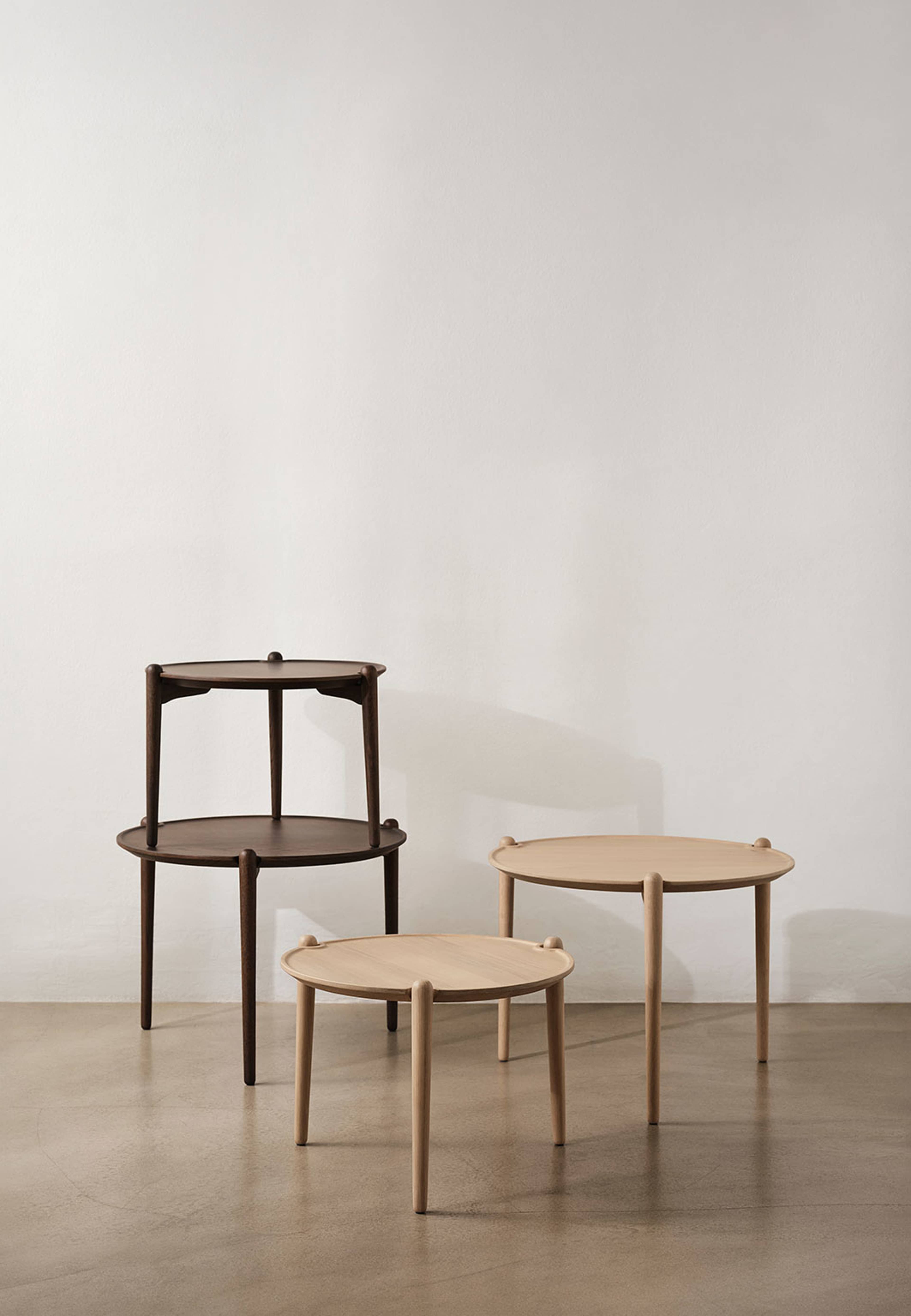 Aria Table - High