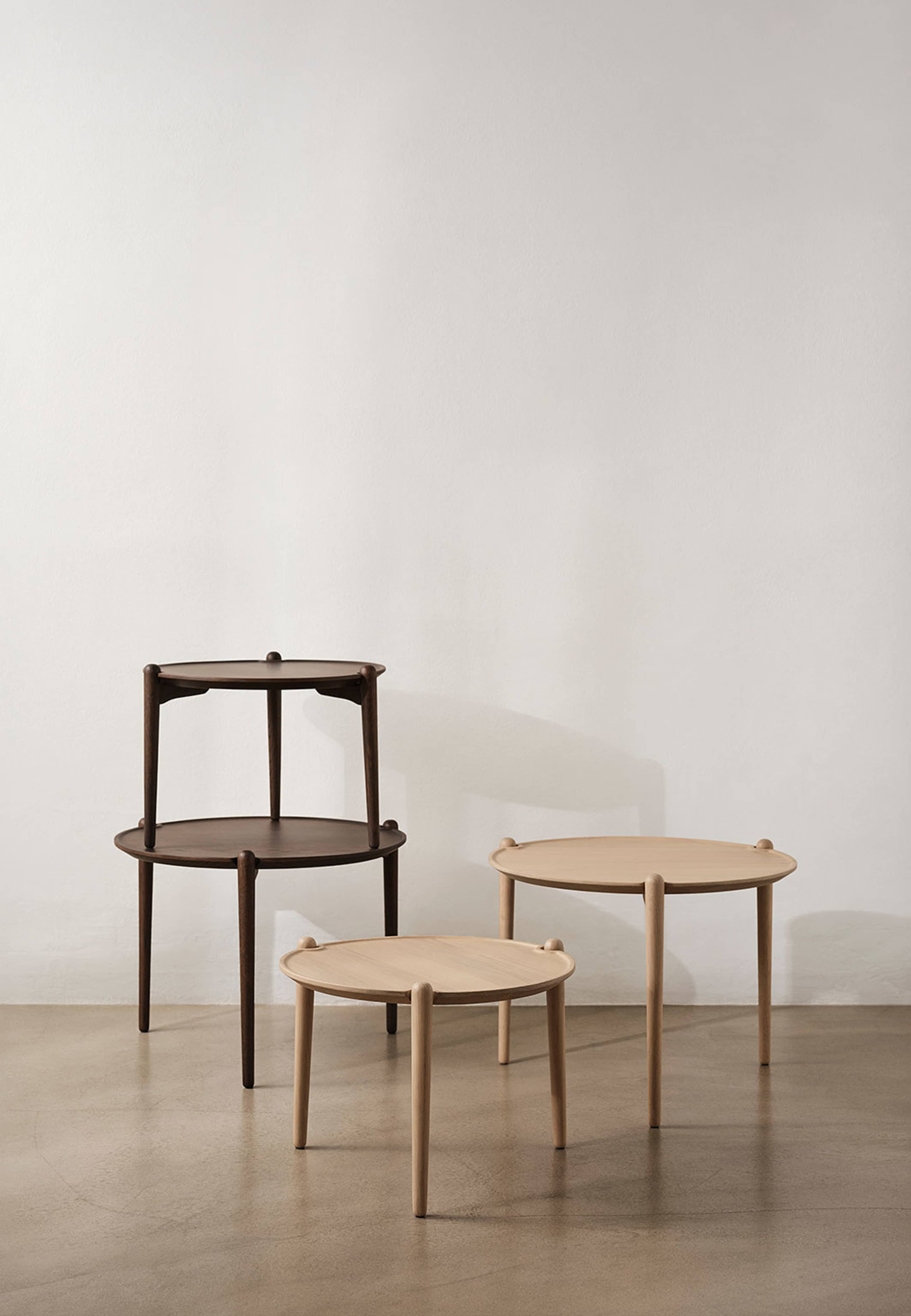 Aria Table - Low