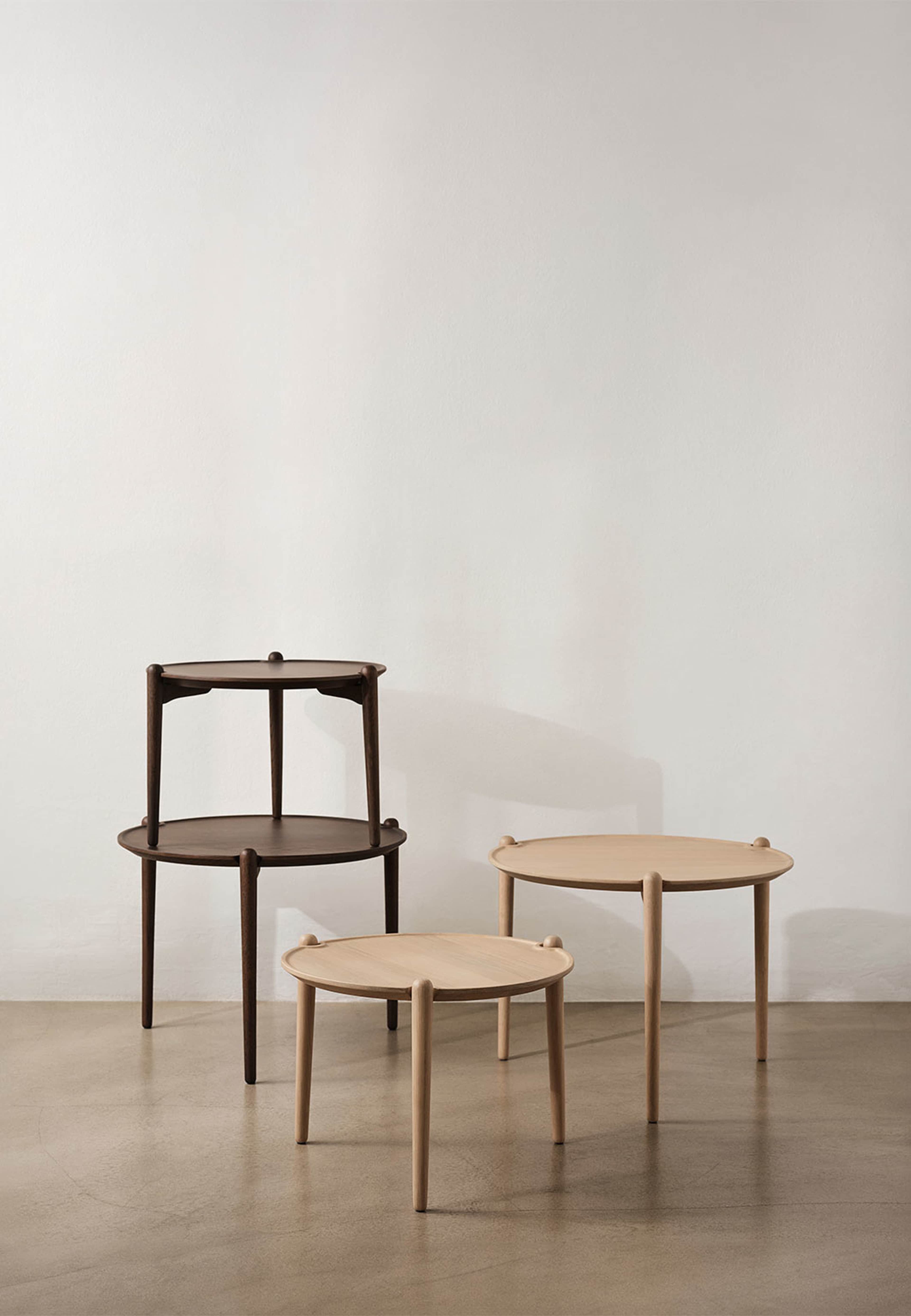 Aria Table - Low