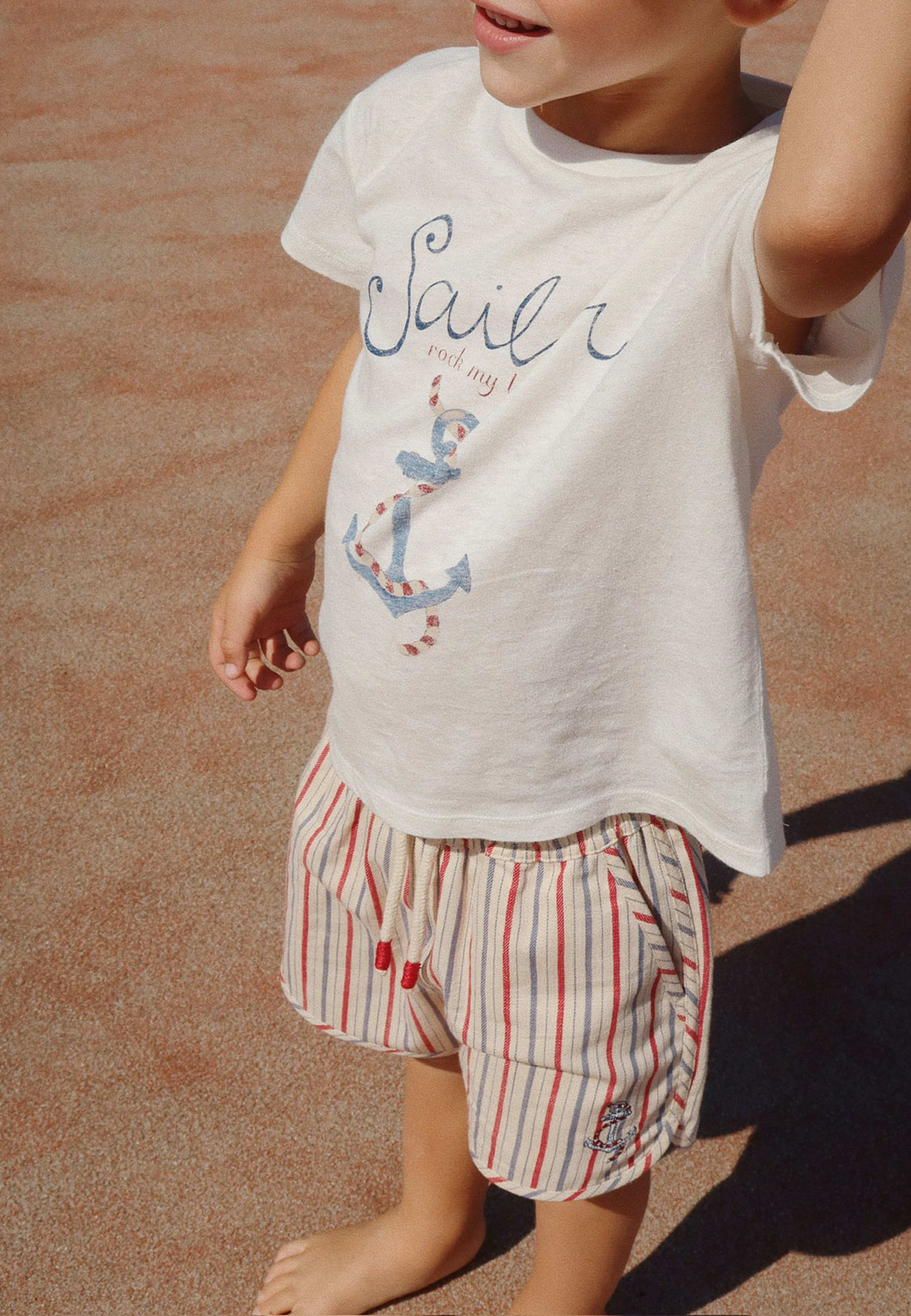 MARLON SHORTS