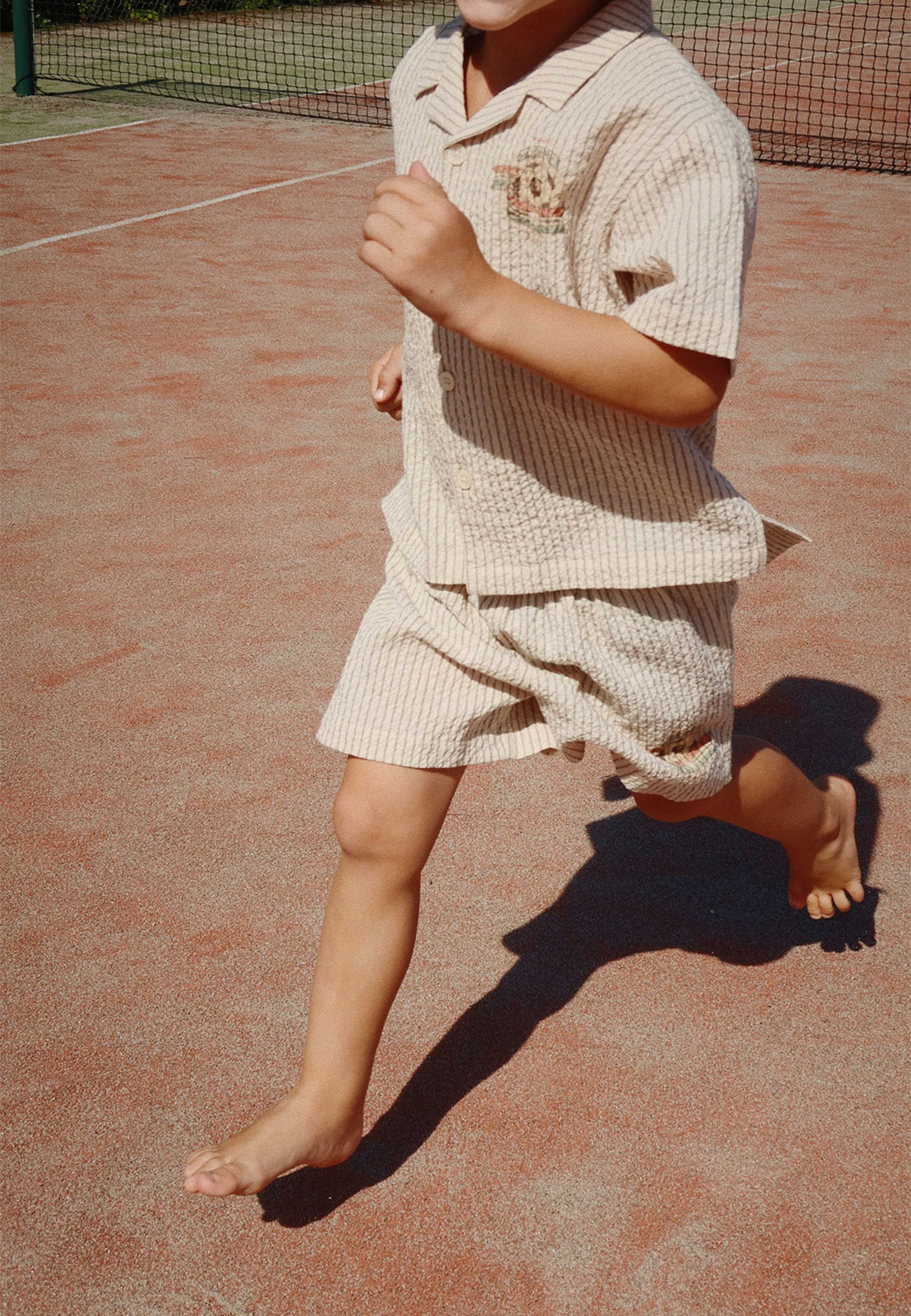 ELLIOT SHORTS