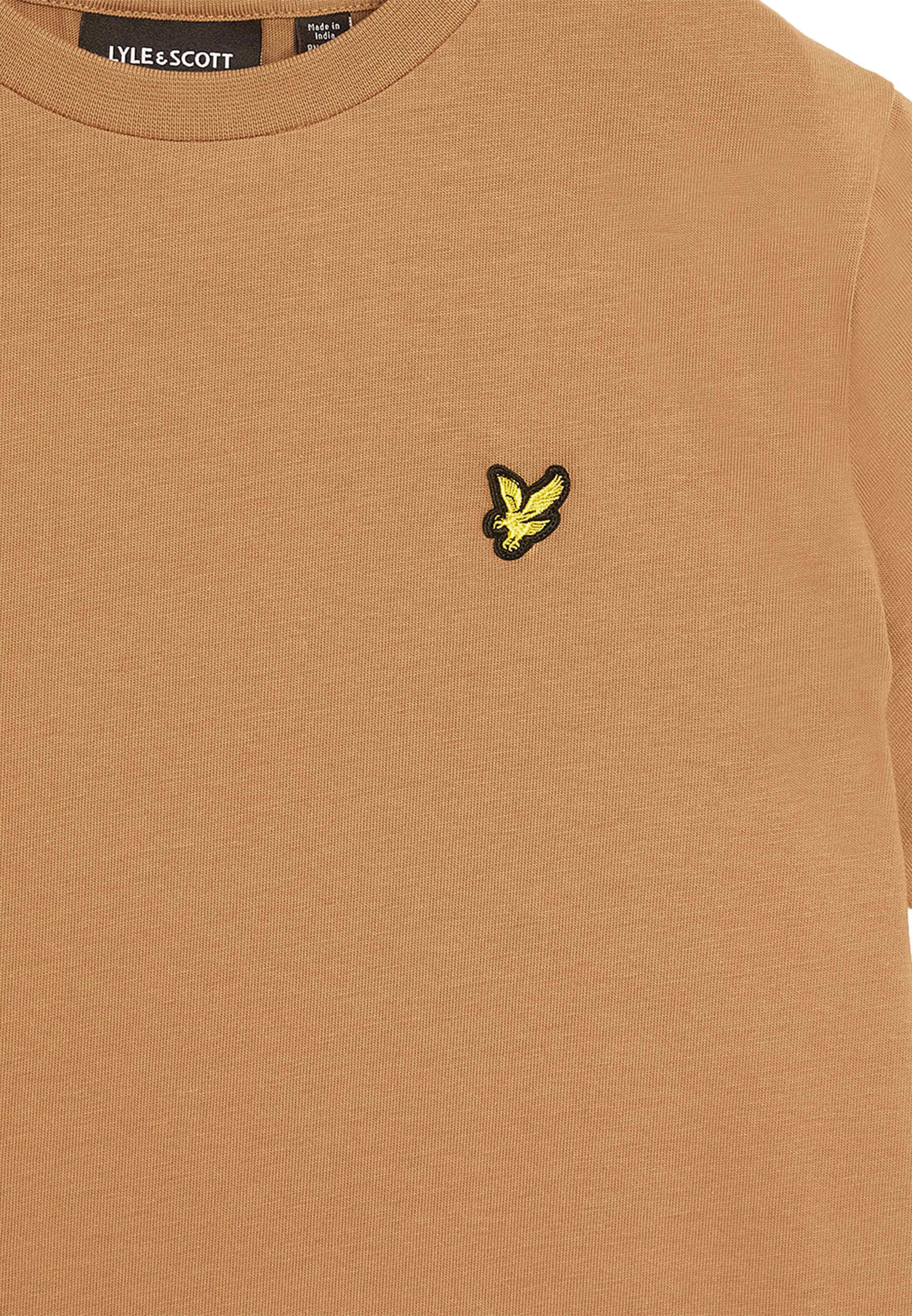 Plain T-shirt