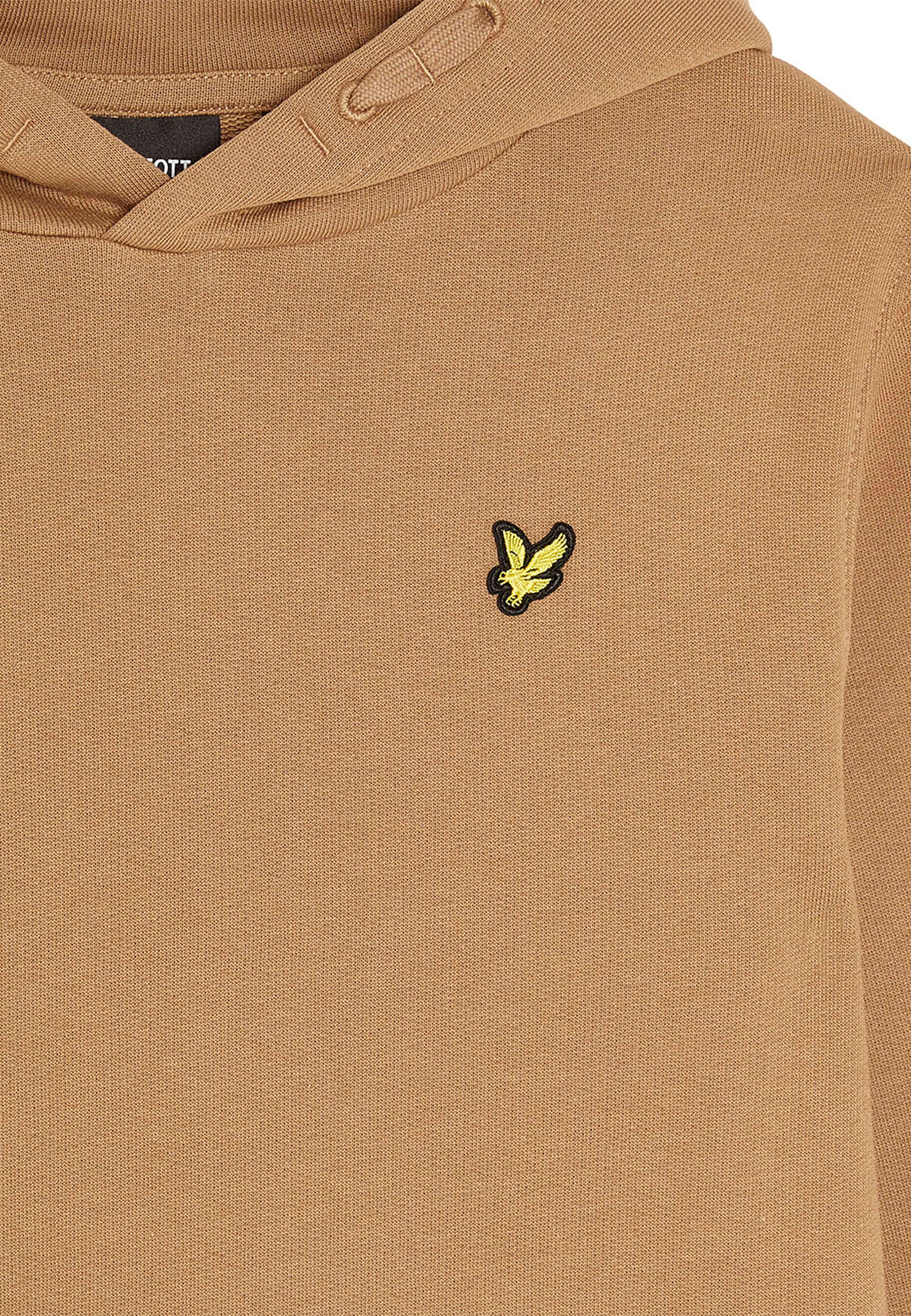 Pullover Hoodie