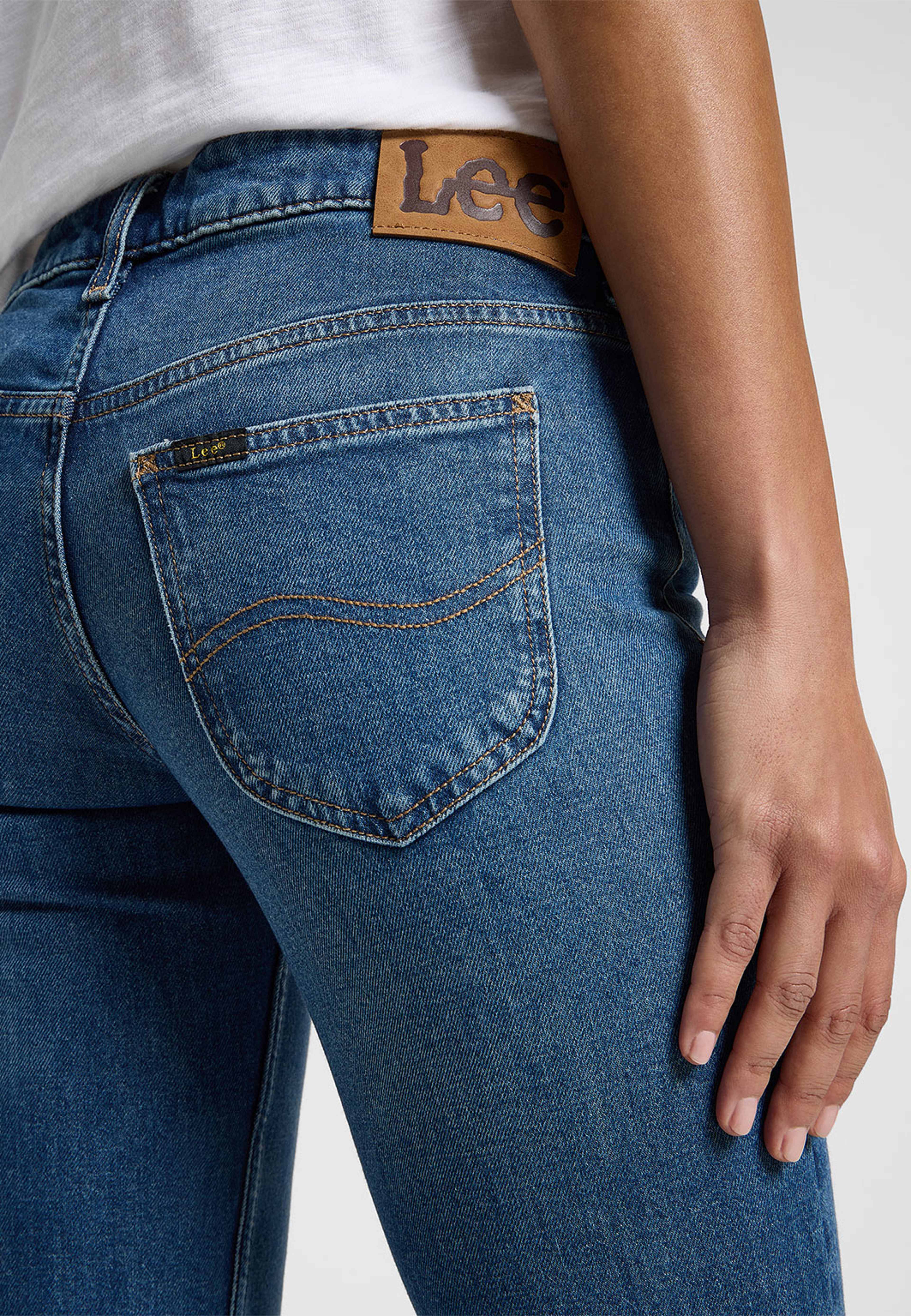 Jessica Jeans