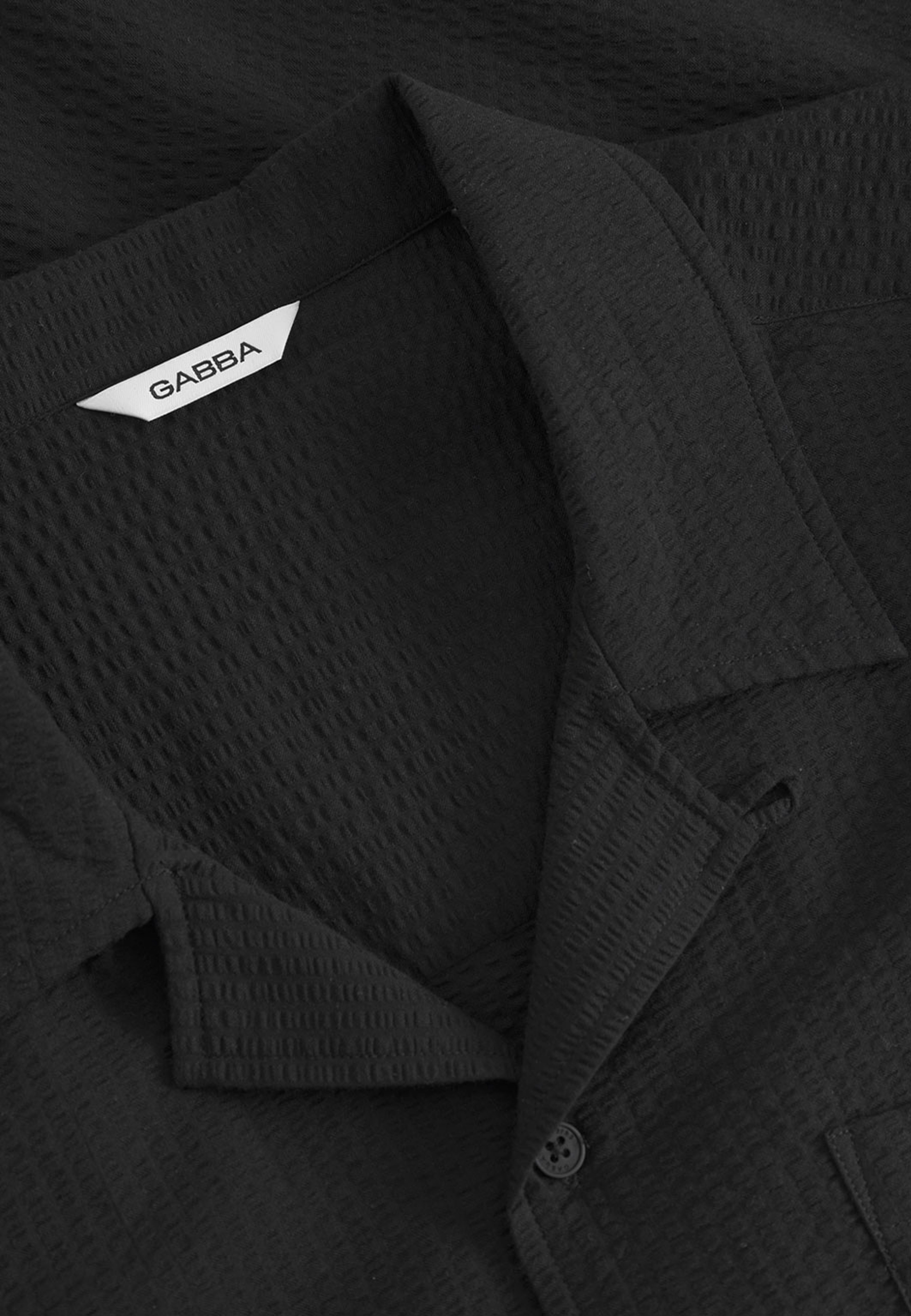 Timo Seer SS Shirt S/S