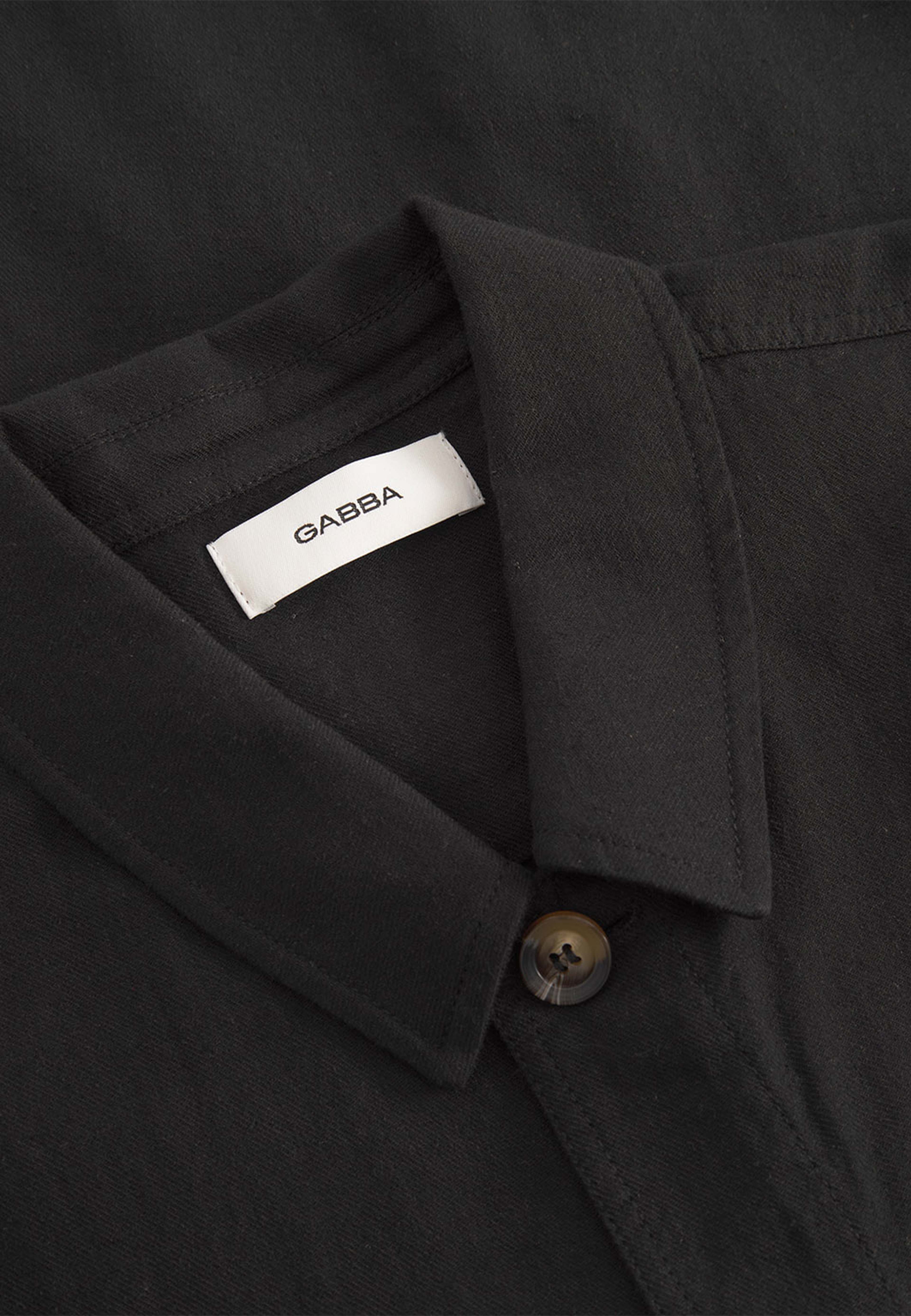 Peter Lino Overshirt