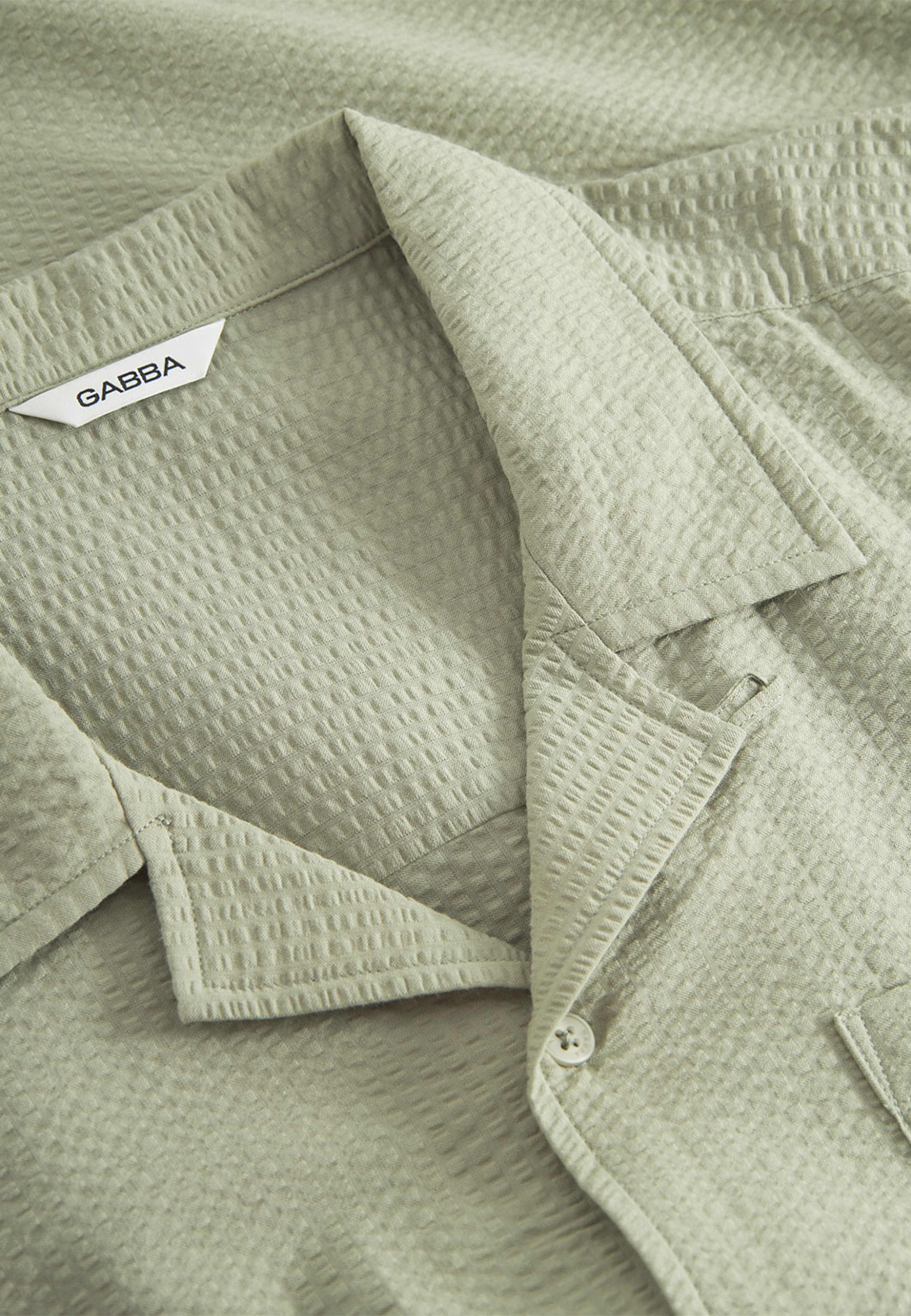 Timo Seer SS Shirt S/S