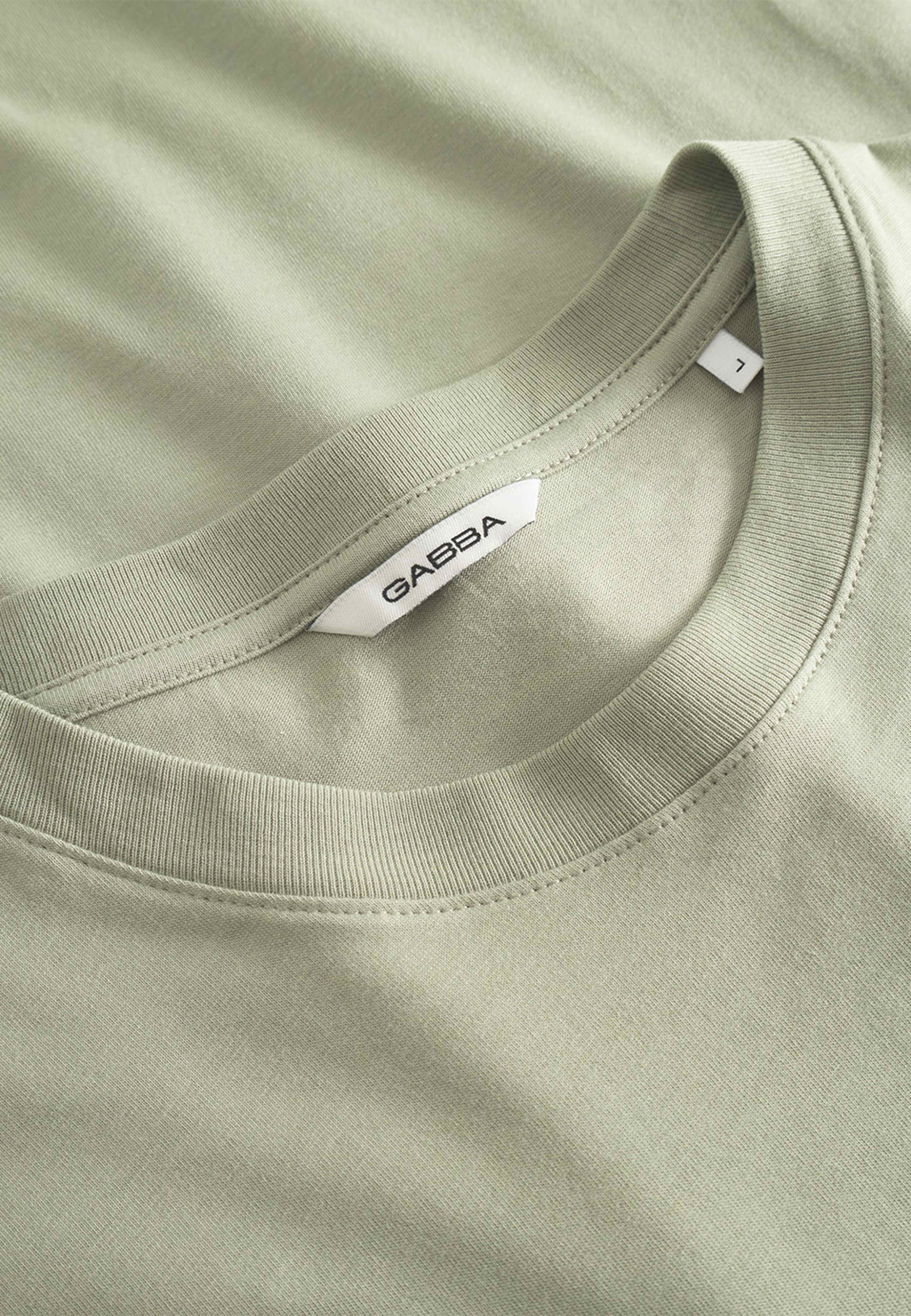 Dune Logo SS GOTS T-shirt S/S
