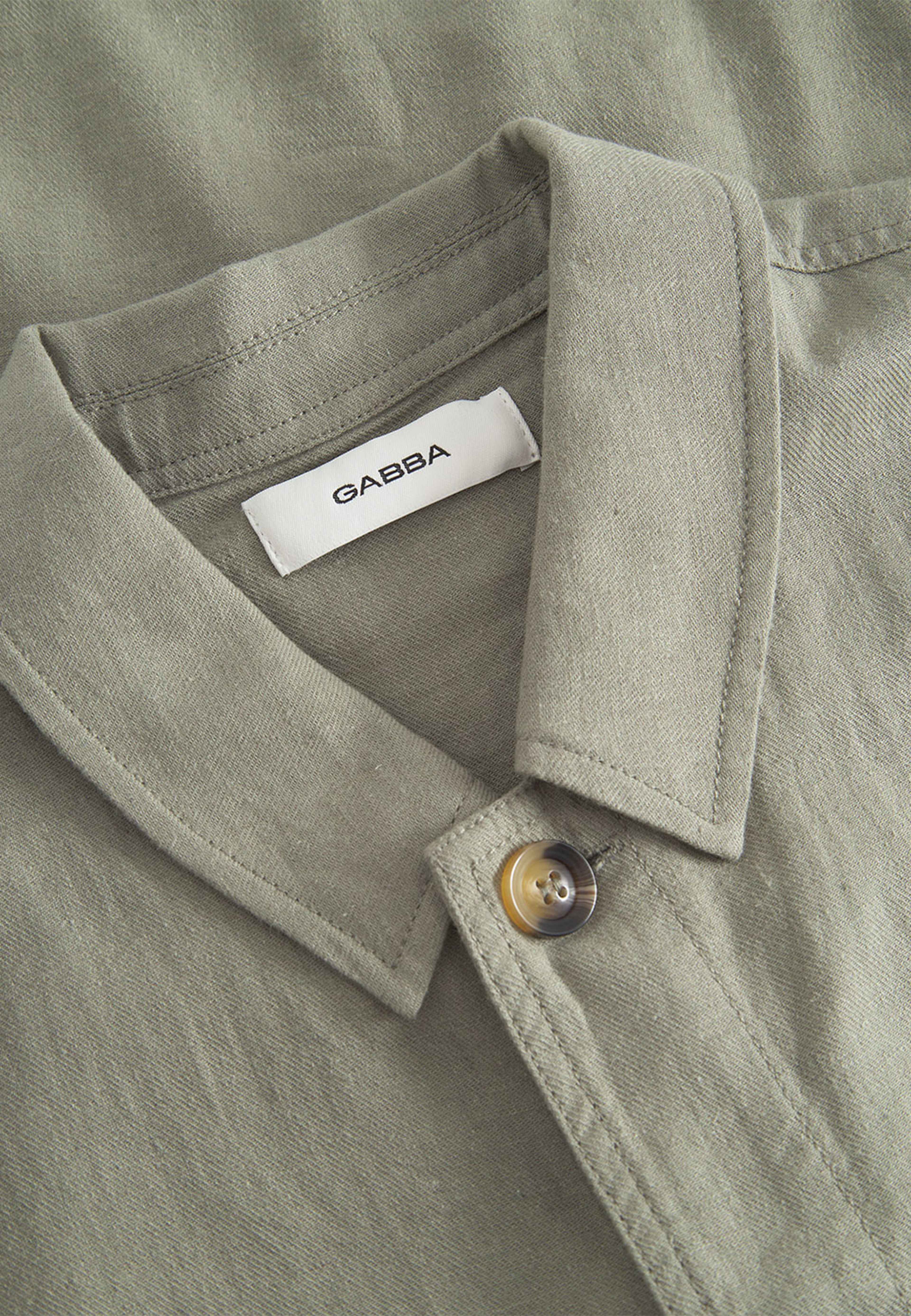 Peter Lino Overshirt