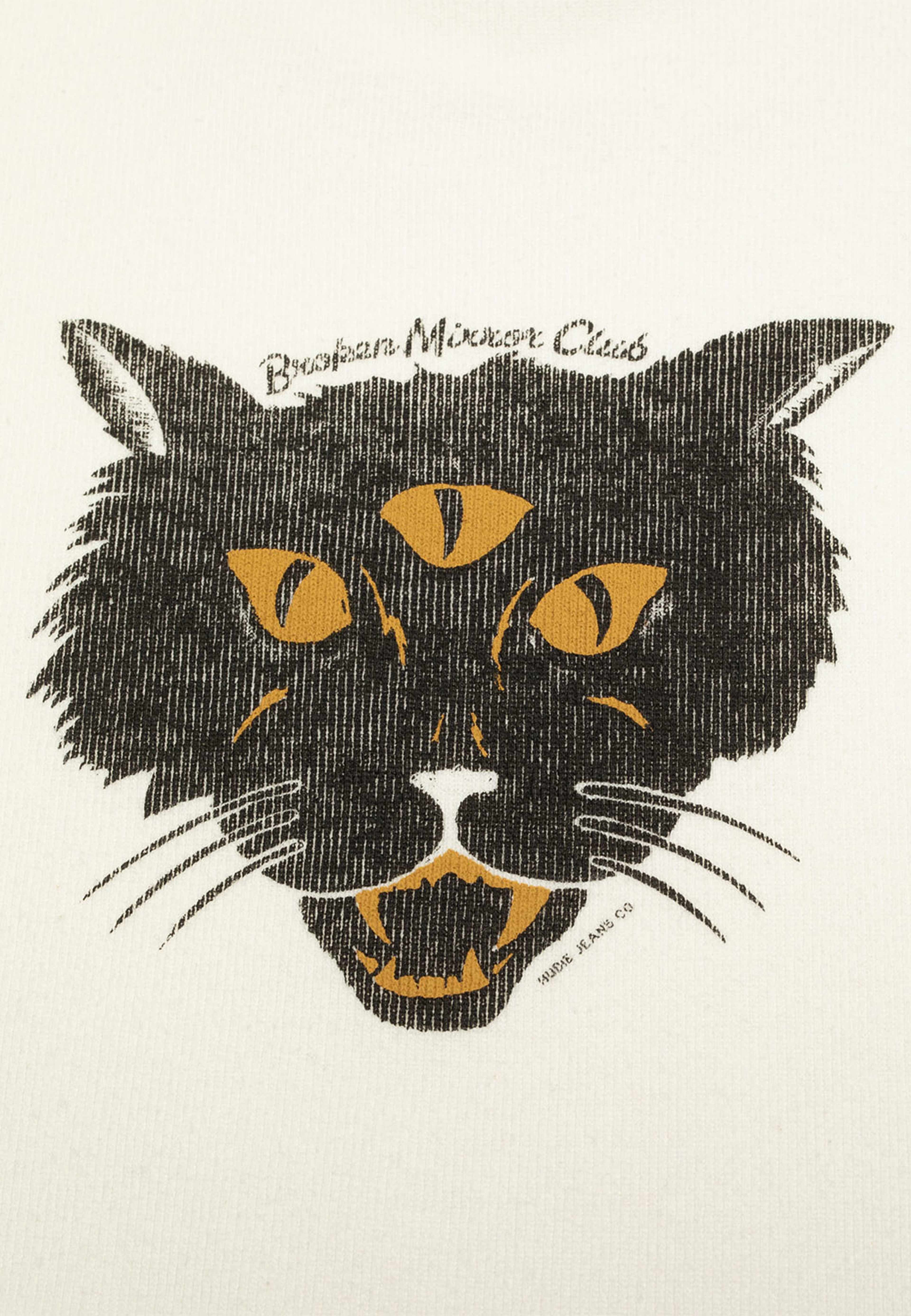 Eve The Cat T-Shirt