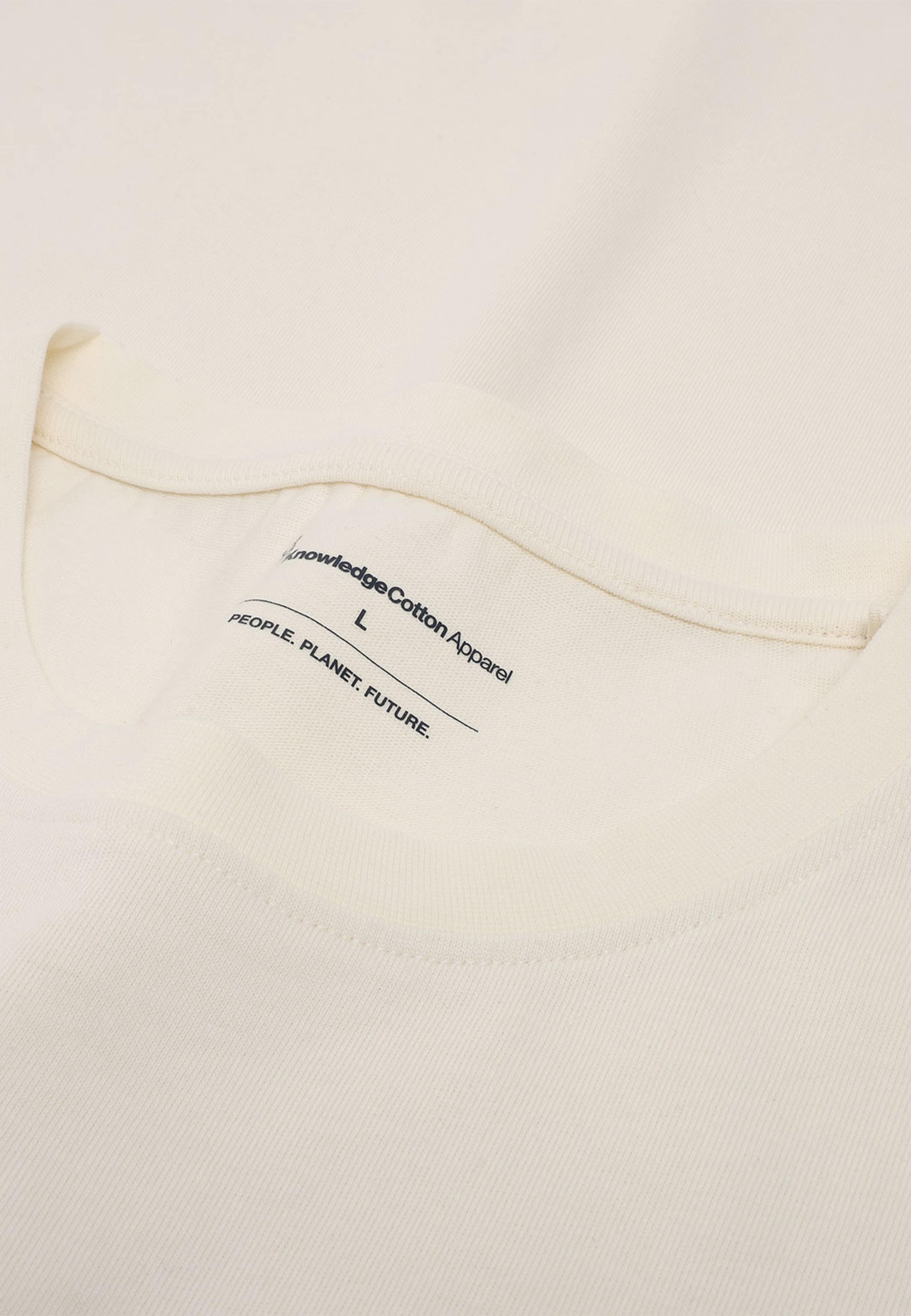 Cotton Embroidered T-Shirt