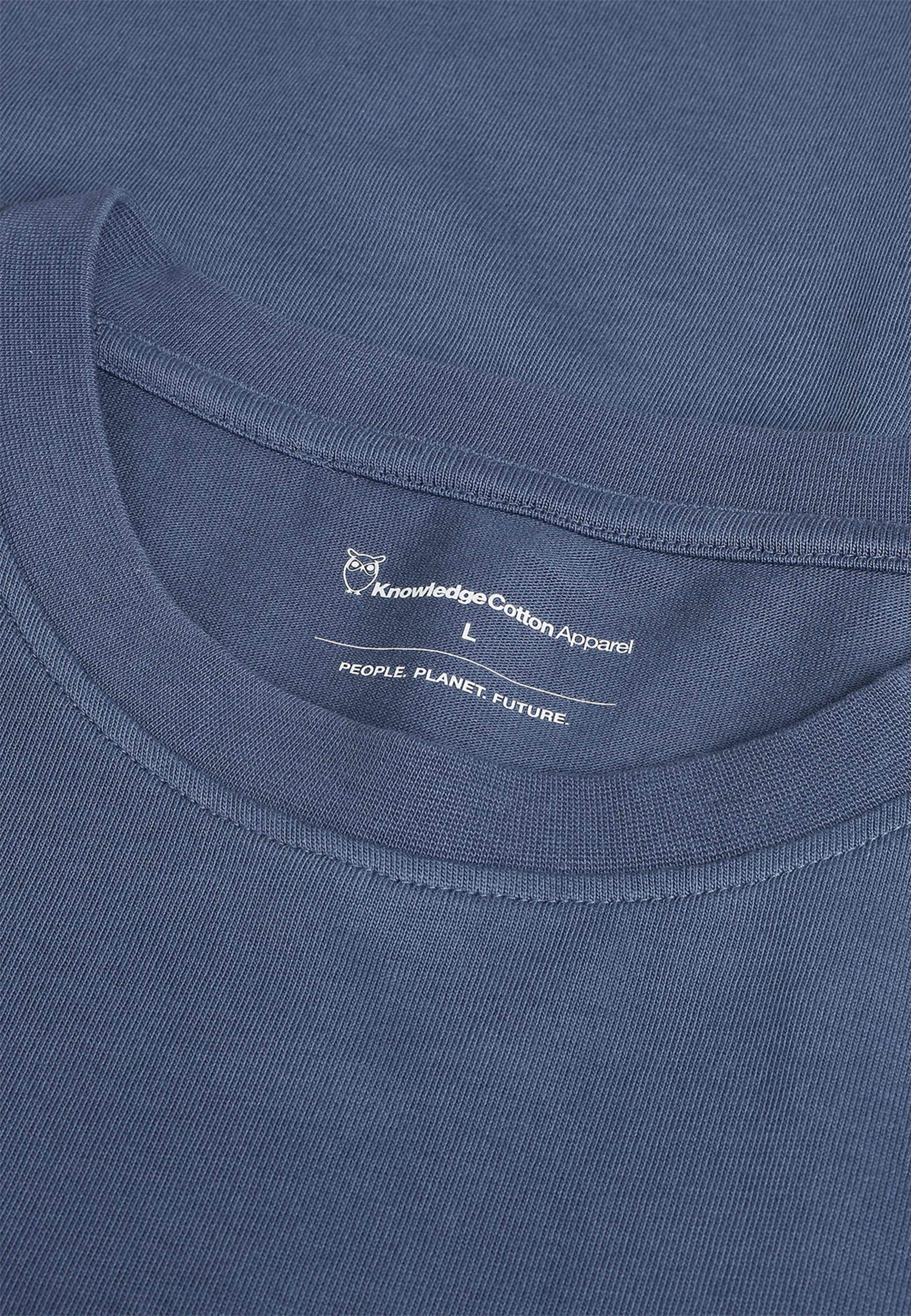 Cotton Printed T-Shirt